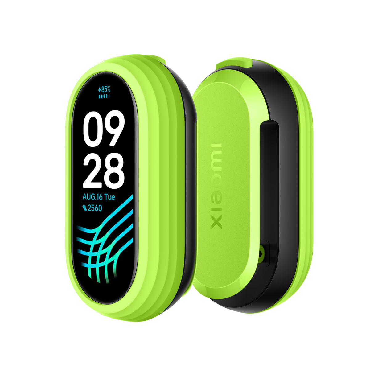 Xiaomi Smart Band 8 Running Clip