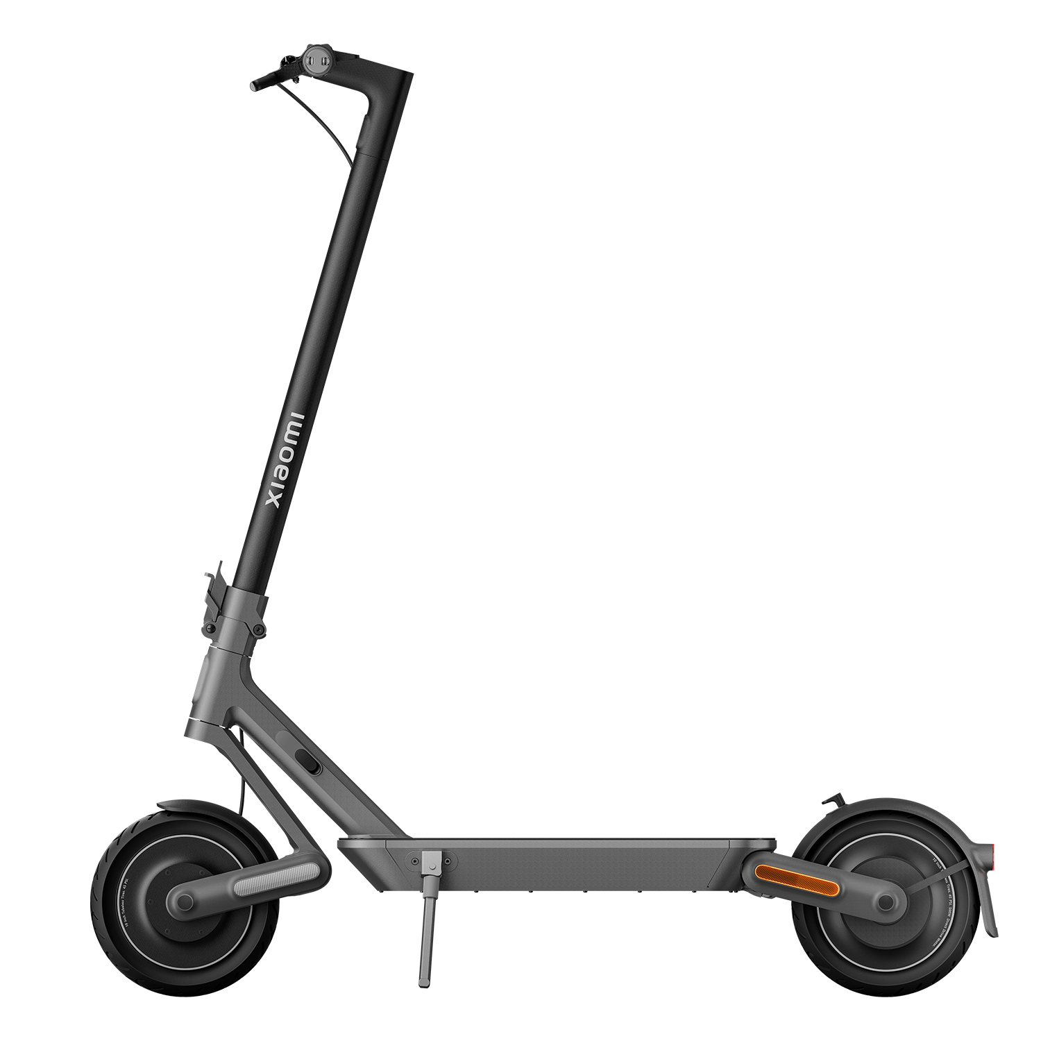 Xiaomi Electric scooter 4 Ultra 20km/h DE