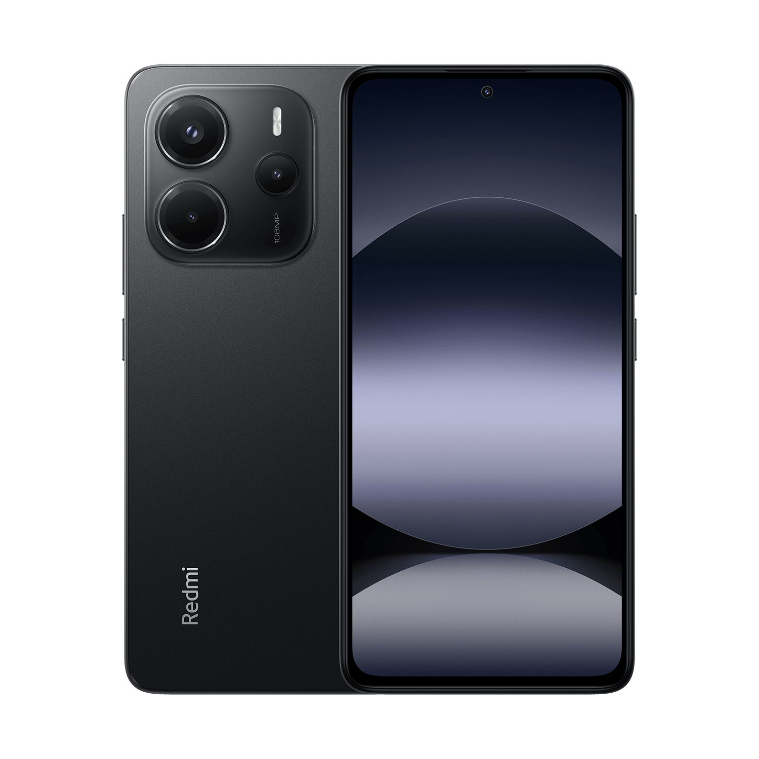 REDMI Note 14 4G 6GB RAM+128GB ROM - Class C