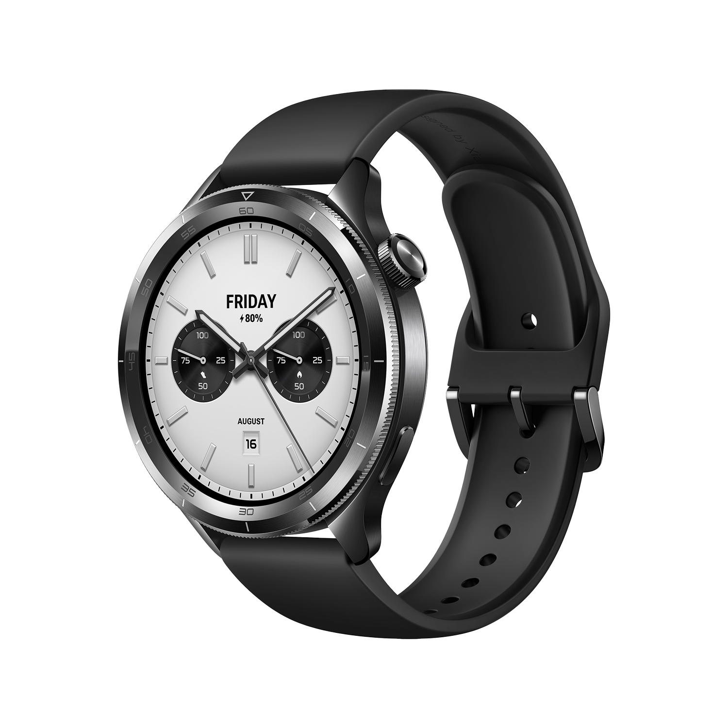 Xiaomi Watch S4