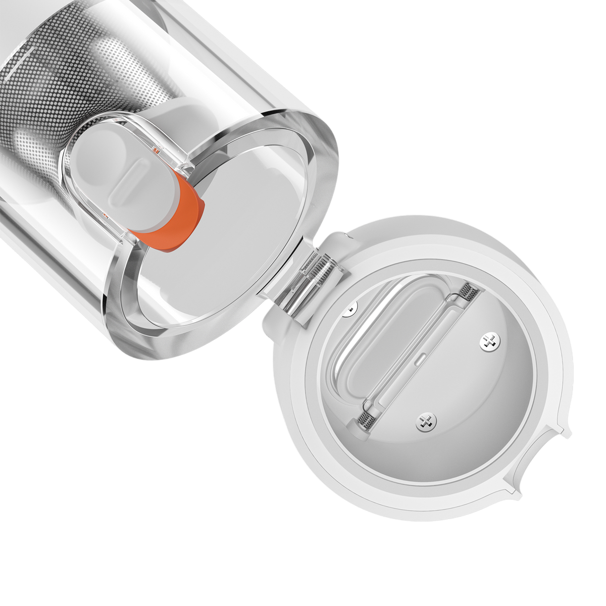 Mi Vacuum Cleaner Mini-Class C