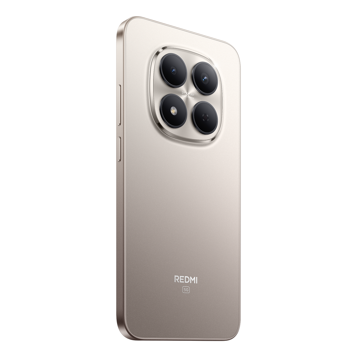 REDMI Note 15 Pro 5G 8GB RAM 256GB ROM Series