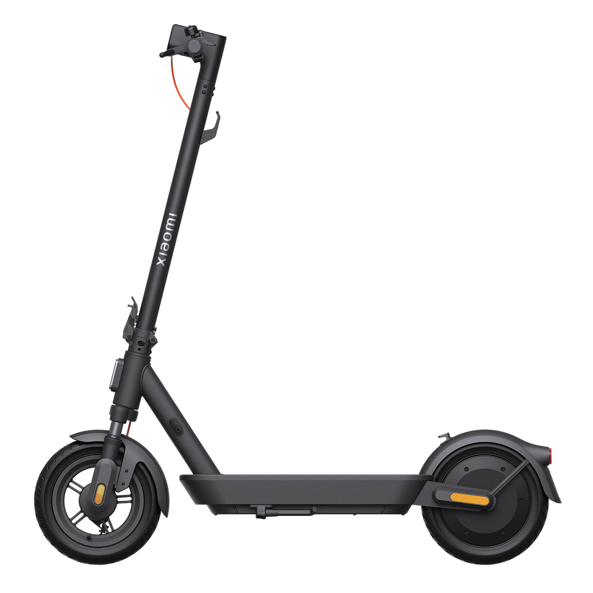 Xiaomi Electric Scooter 5 Plus Räckvidd: 60 km