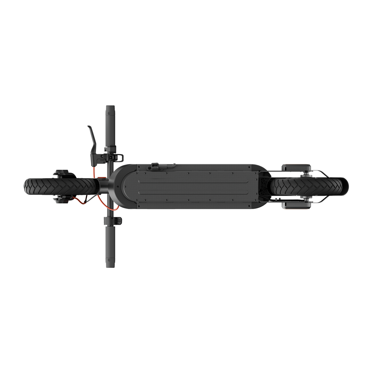 Xiaomi Electric Scooter 4 Pro (2nd Gen) EU Räckvidd: 60 km