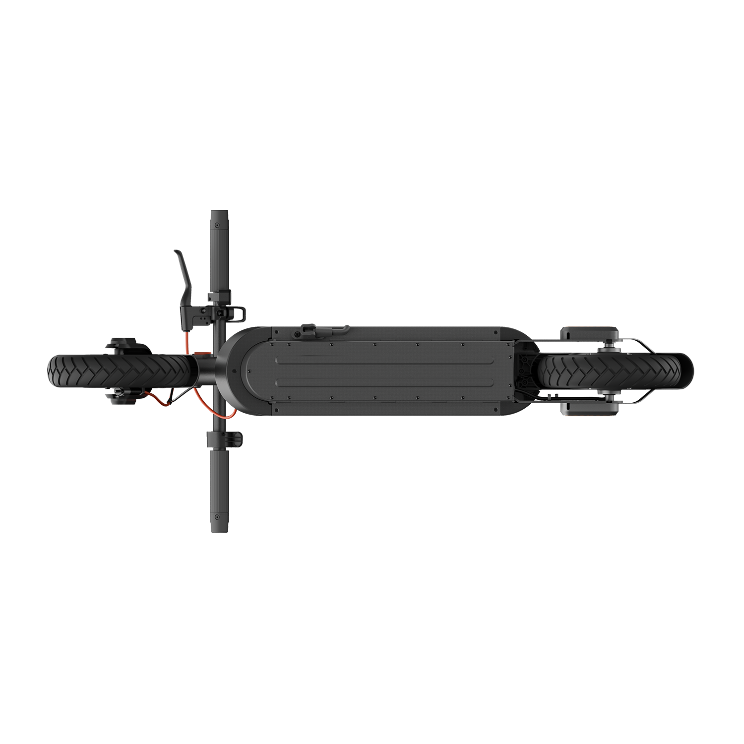 Xiaomi Electric Scooter 4 Pro (2nd Gen) EU Räckvidd: 60 km