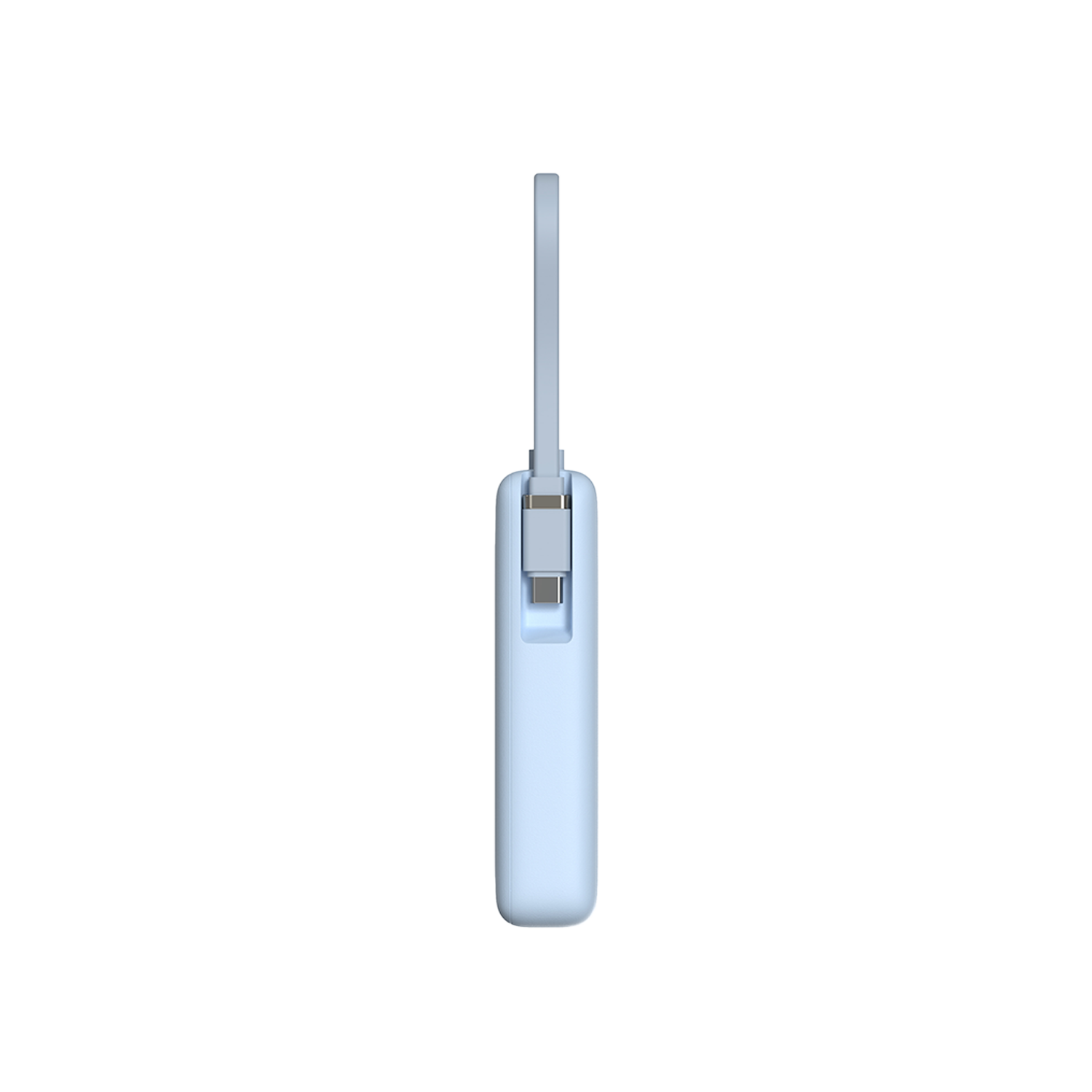 Xiaomi 67W Power Bank 10000 (Integrated Cable)