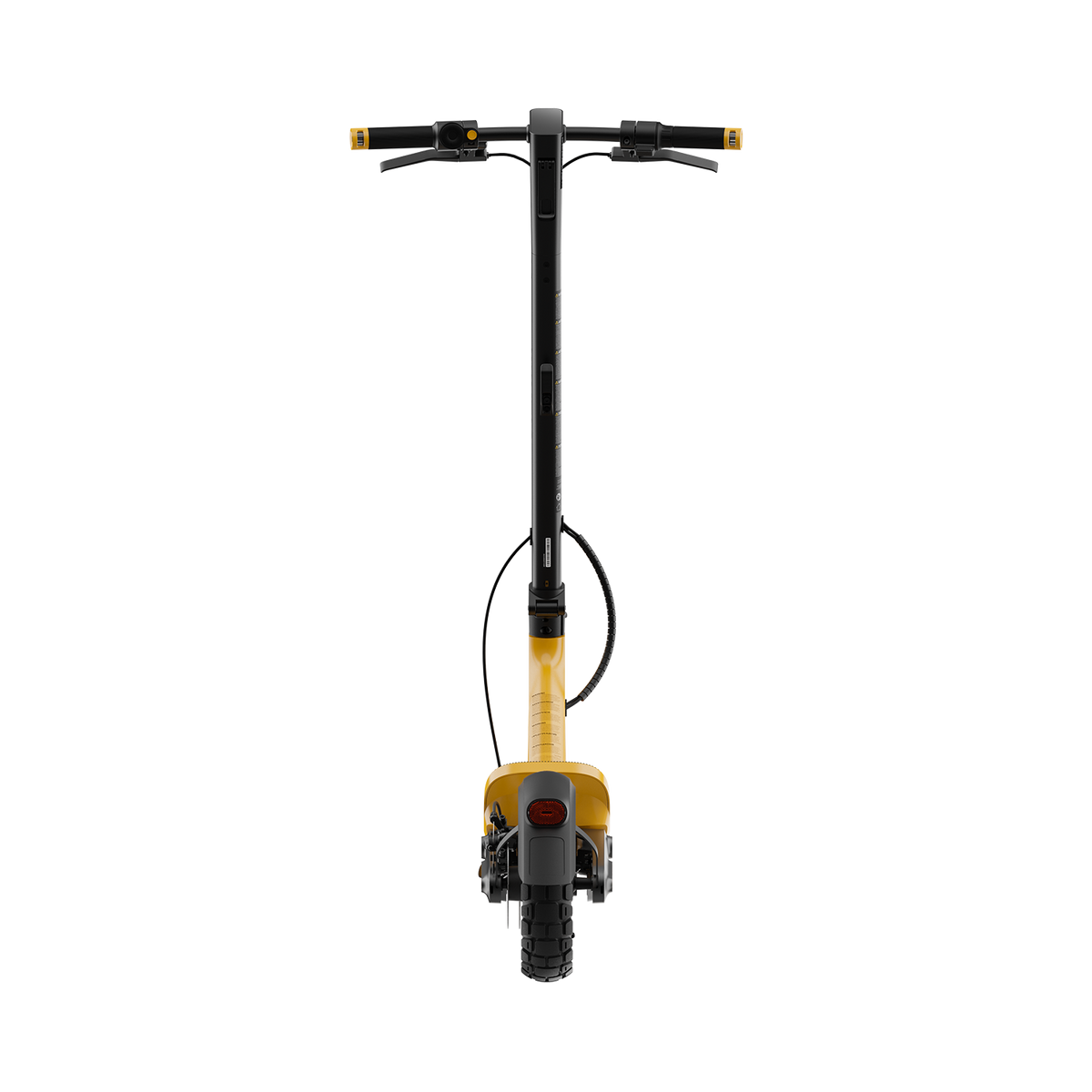 Xiaomi Electric Scooter 6 Ultra DE AX 20km/h