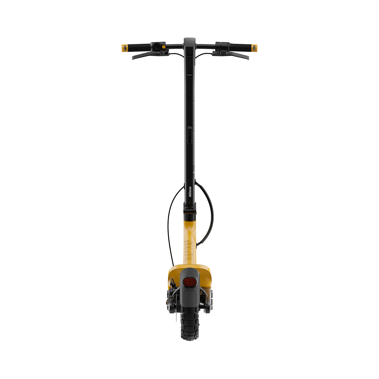 Xiaomi Electric Scooter 6 Ultra DE AX 20km/h