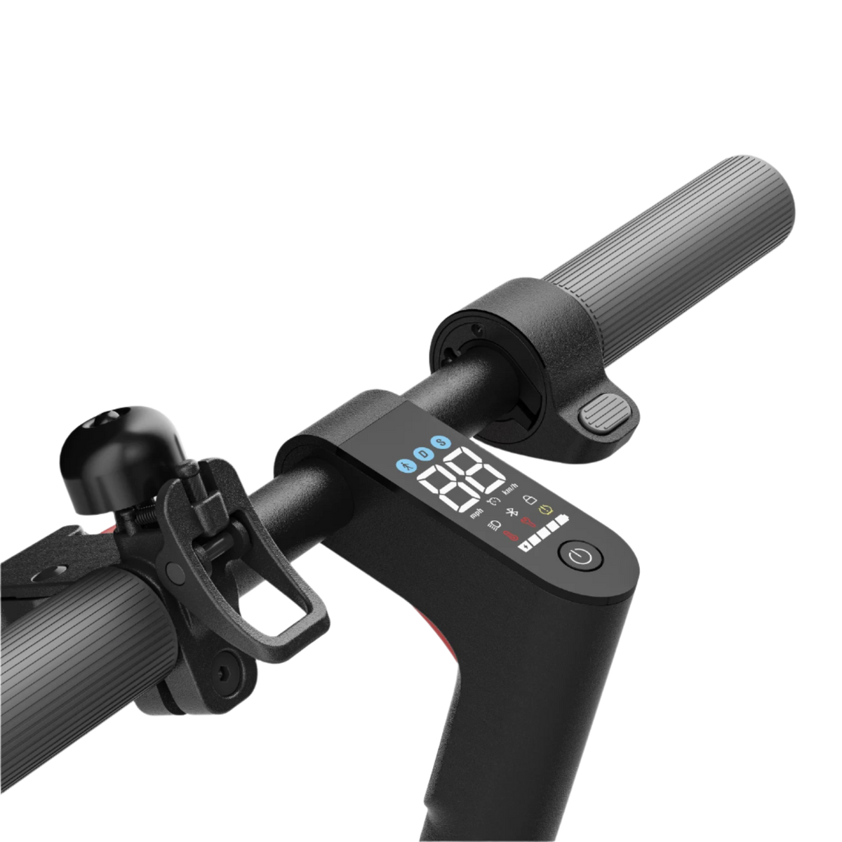 Xiaomi Electric Scooter 4 Lite EU Räckvidd: 20 km