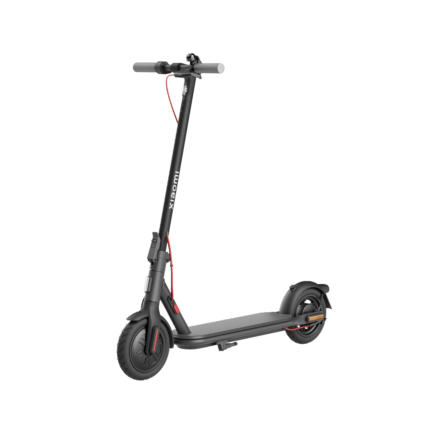 Xiaomi Electric Scooter 4 Lite EU Räckvidd: 20 km