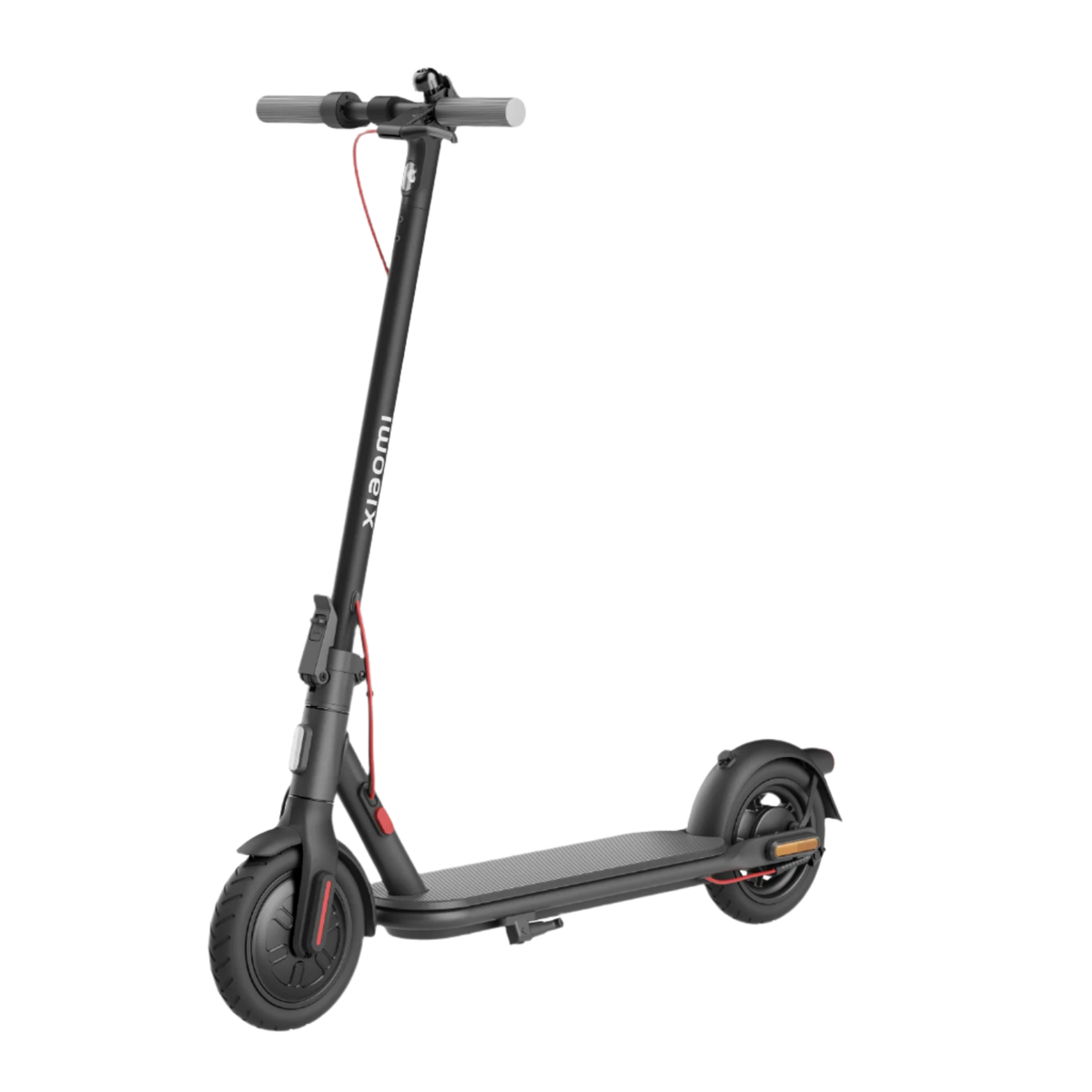 Xiaomi Electric Scooter 4 Lite EU Räckvidd: 20 km