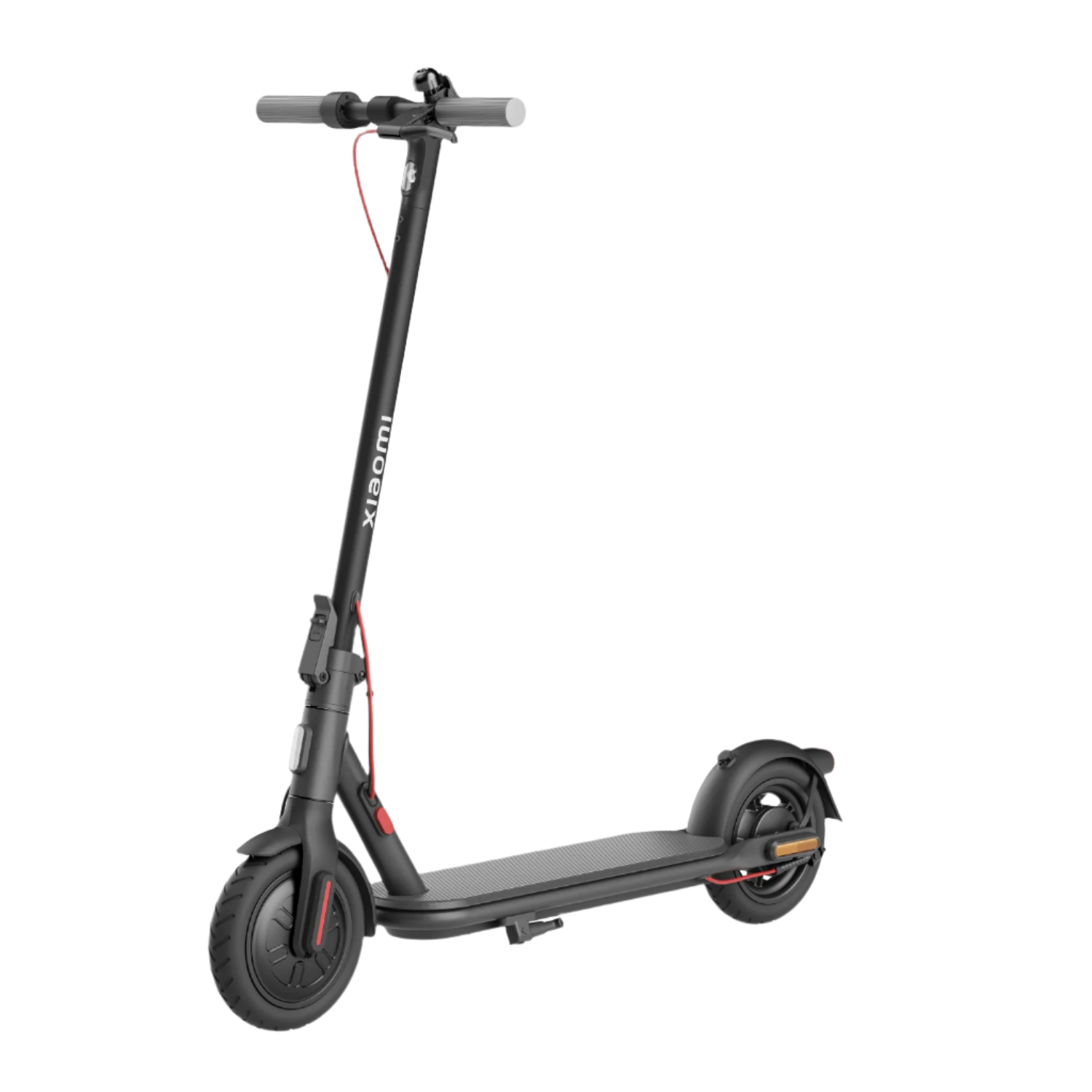 Xiaomi Electric Scooter 4 Lite EU Räckvidd: 20 km