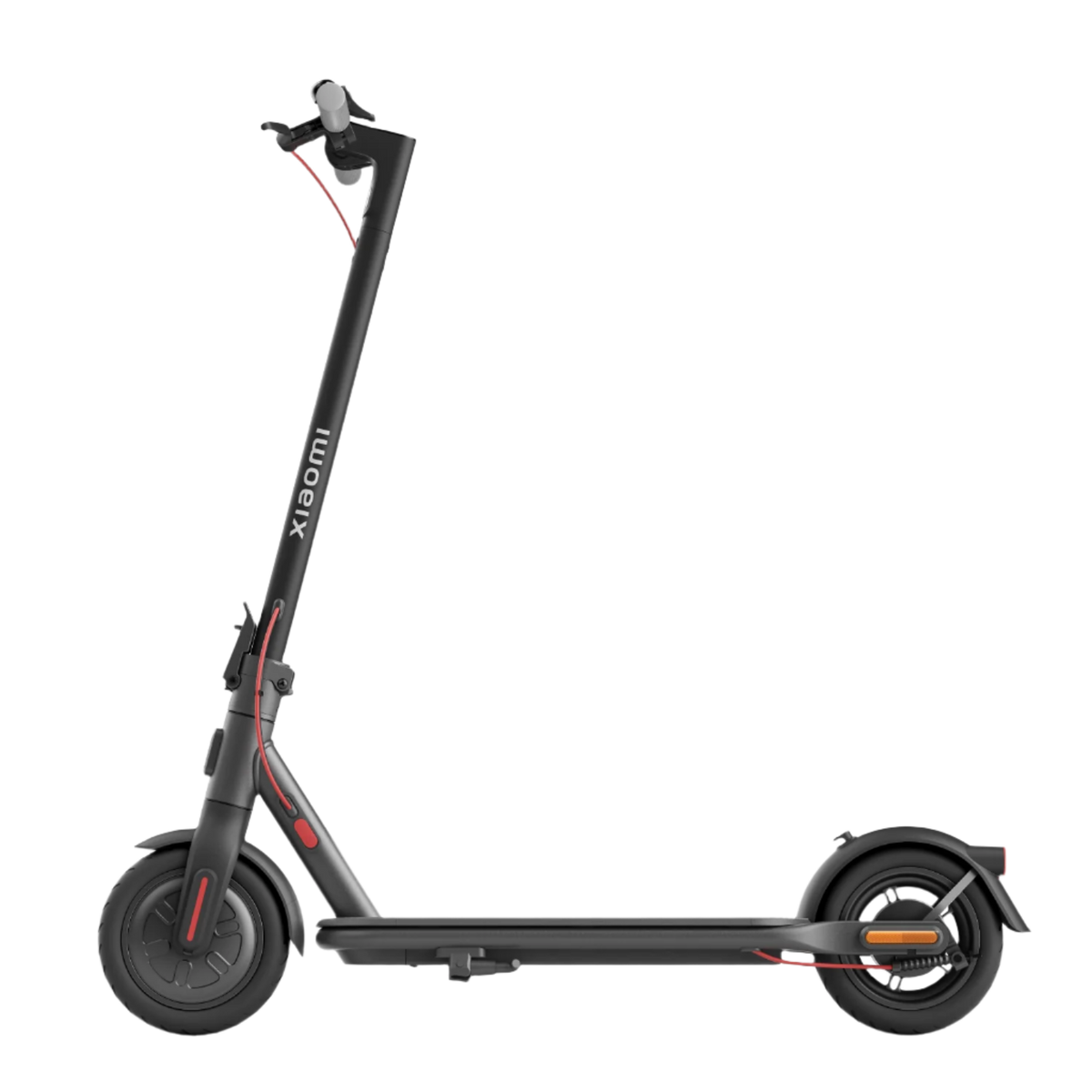 Xiaomi Electric Scooter 4 Lite EU Räckvidd: 20 km