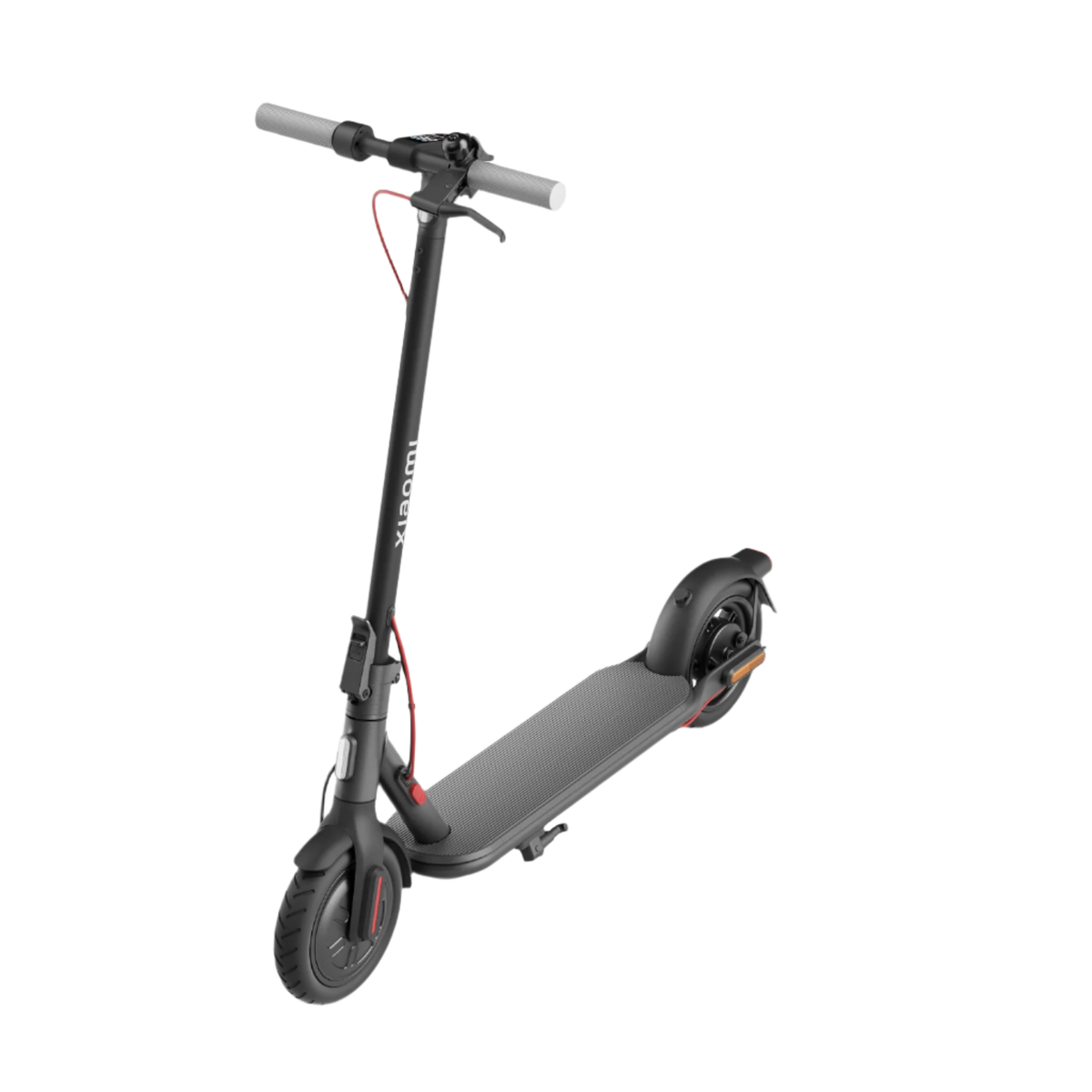 Xiaomi Electric Scooter 4 Lite EU Räckvidd: 20 km
