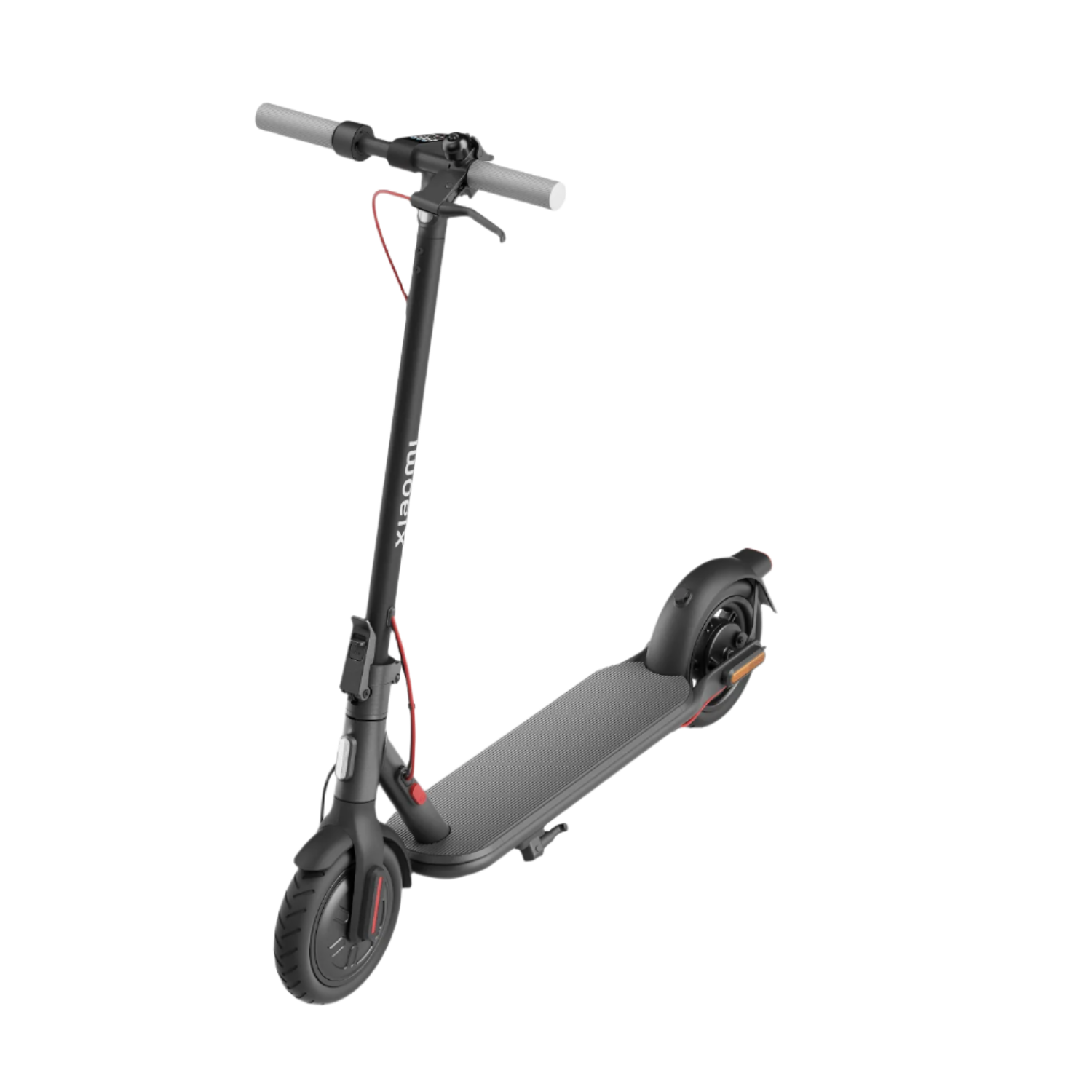 Xiaomi Electric Scooter 4 Lite EU Räckvidd: 20 km