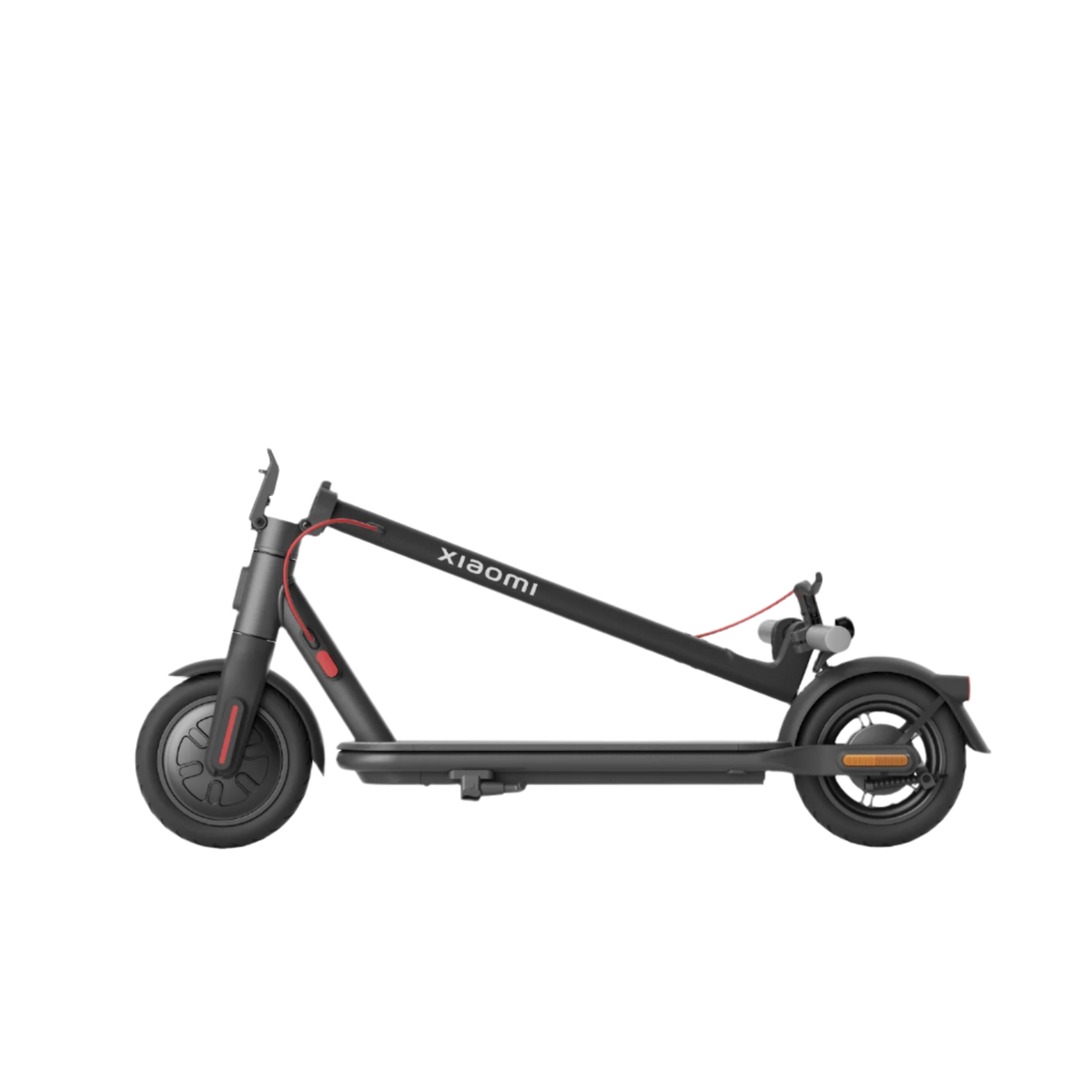 Xiaomi Electric Scooter 4 Lite EU Räckvidd: 20 km
