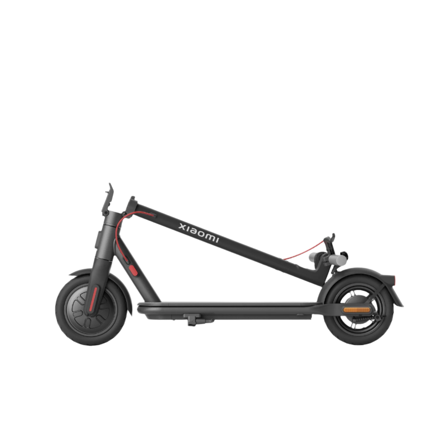 Xiaomi Electric Scooter 4 Lite EU Räckvidd: 20 km