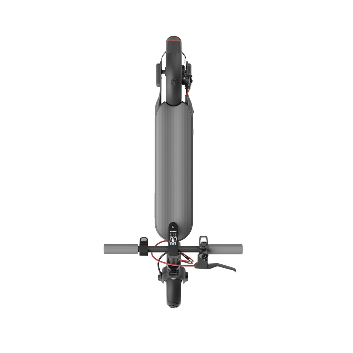 Xiaomi Electric Scooter 4 EU Räckvidd: 35 km