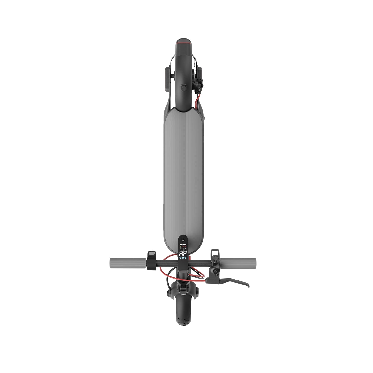 Xiaomi Electric Scooter 4 EU Räckvidd: 35 km