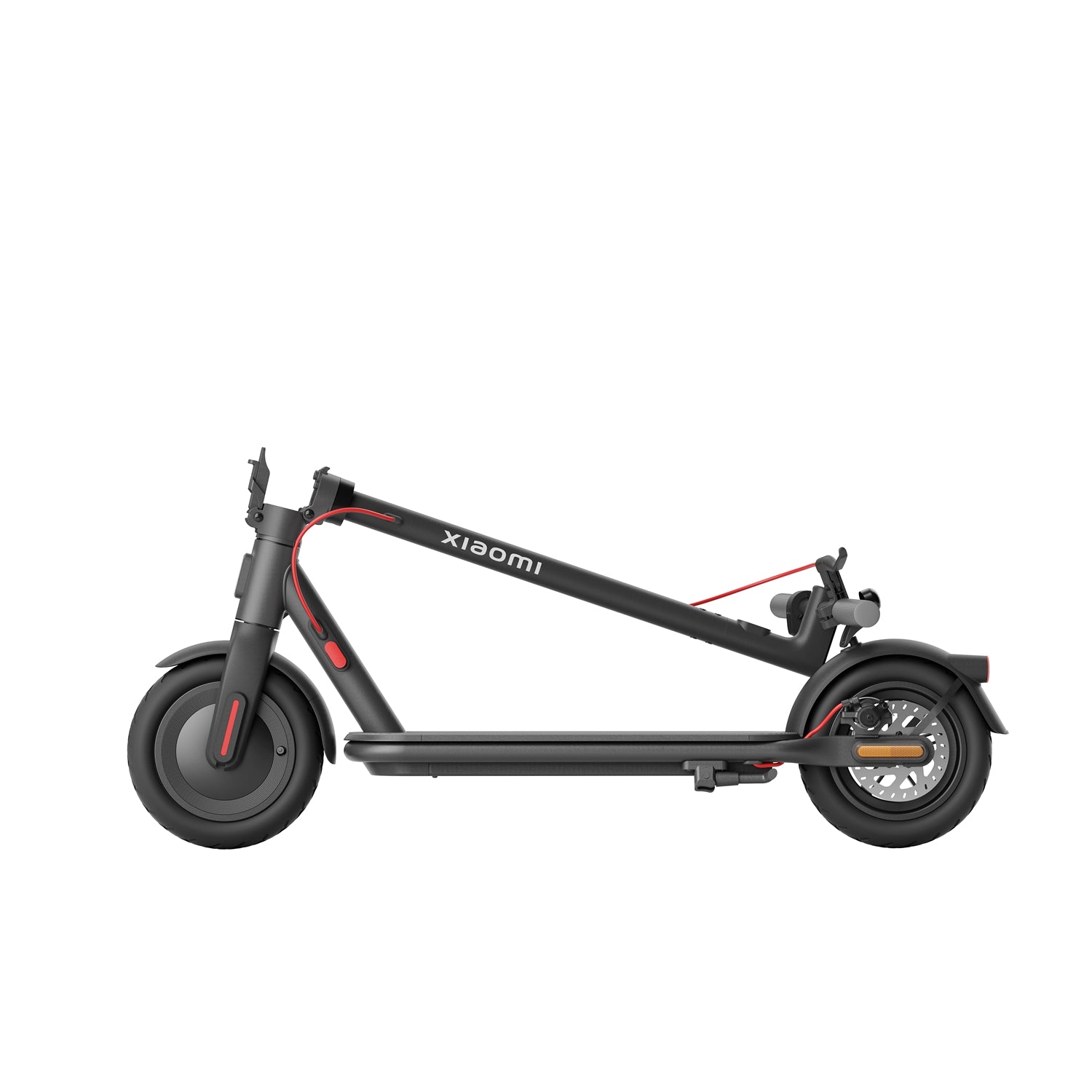 Xiaomi Electric Scooter 4 Nordic Räckvidd: 35 km