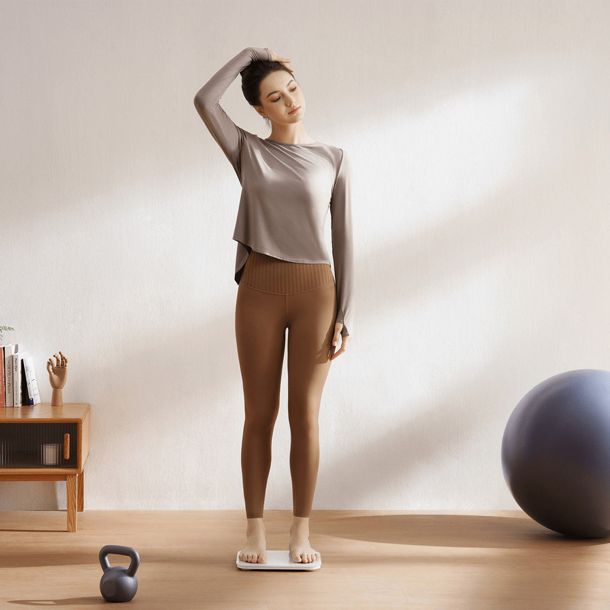 Xiaomi Body Composition Scale S400