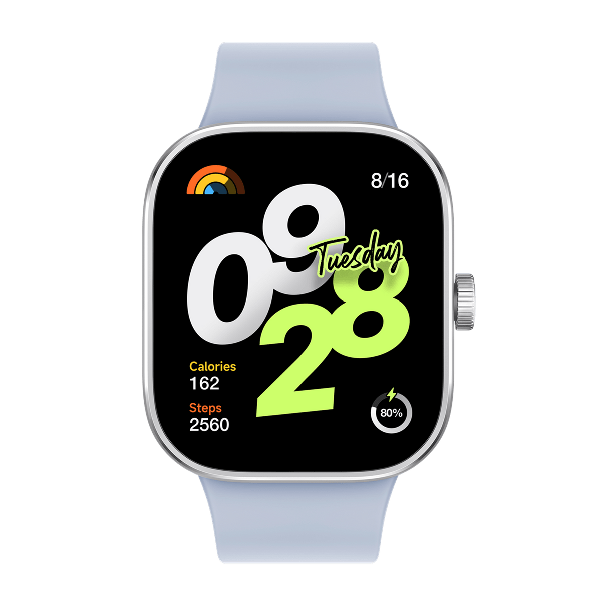 REDMI Watch 4 Replacement Strap