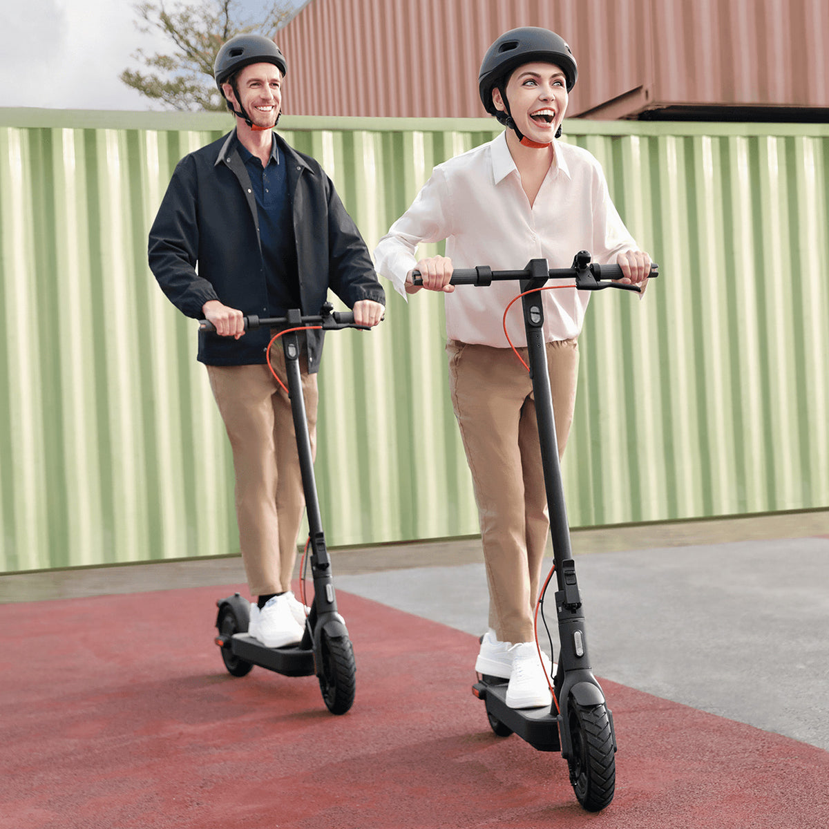 Xiaomi Electric Scooter 4 Pro (2nd Gen) NE 20km/h