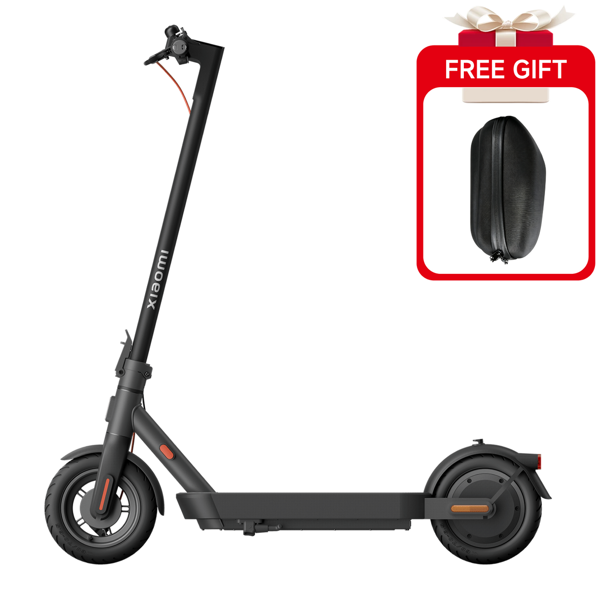 Xiaomi Electric Scooter 4 Pro (2nd Gen) NE 20km/h