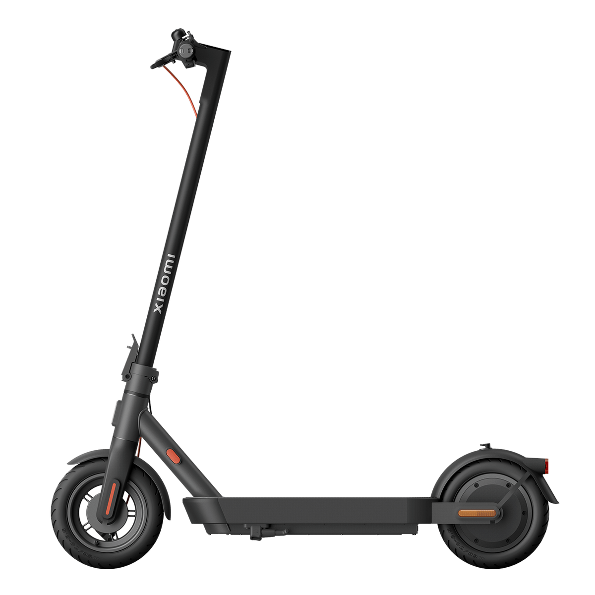 Xiaomi Electric Scooter 4 Pro (2nd Gen) EU Range: 60 km