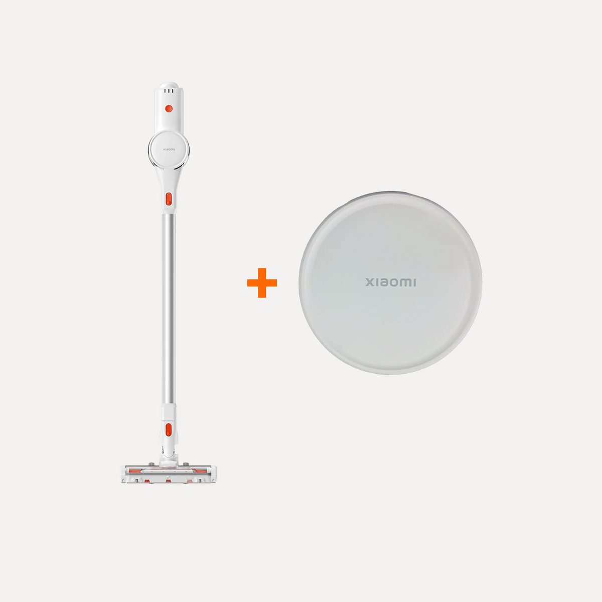 Xiaomi Vacuum Cleaner G20 Lite EU + Filter Bundle