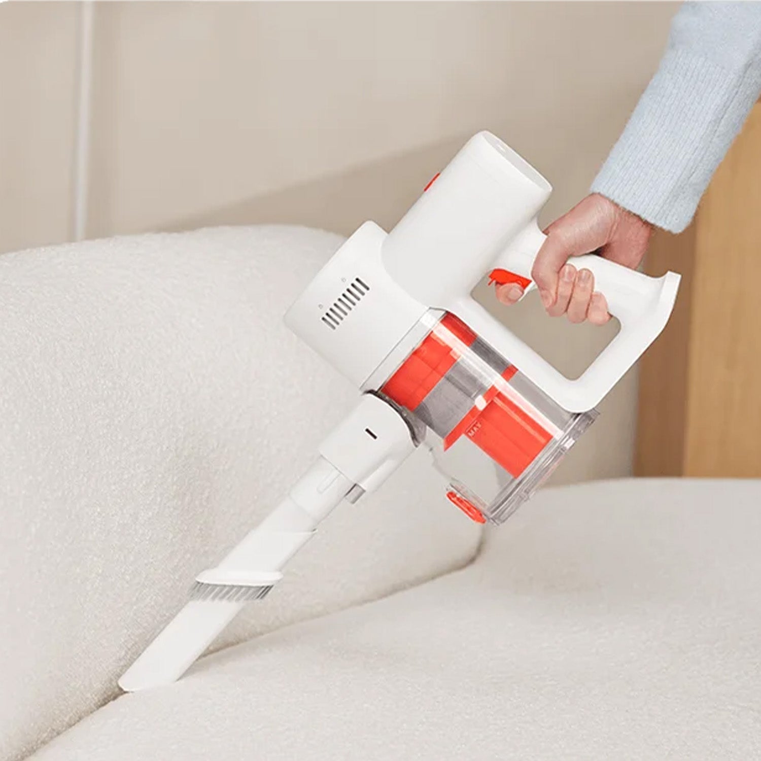 Xiaomi Vacuum Cleaner G20 Lite EU+Filter Bundle