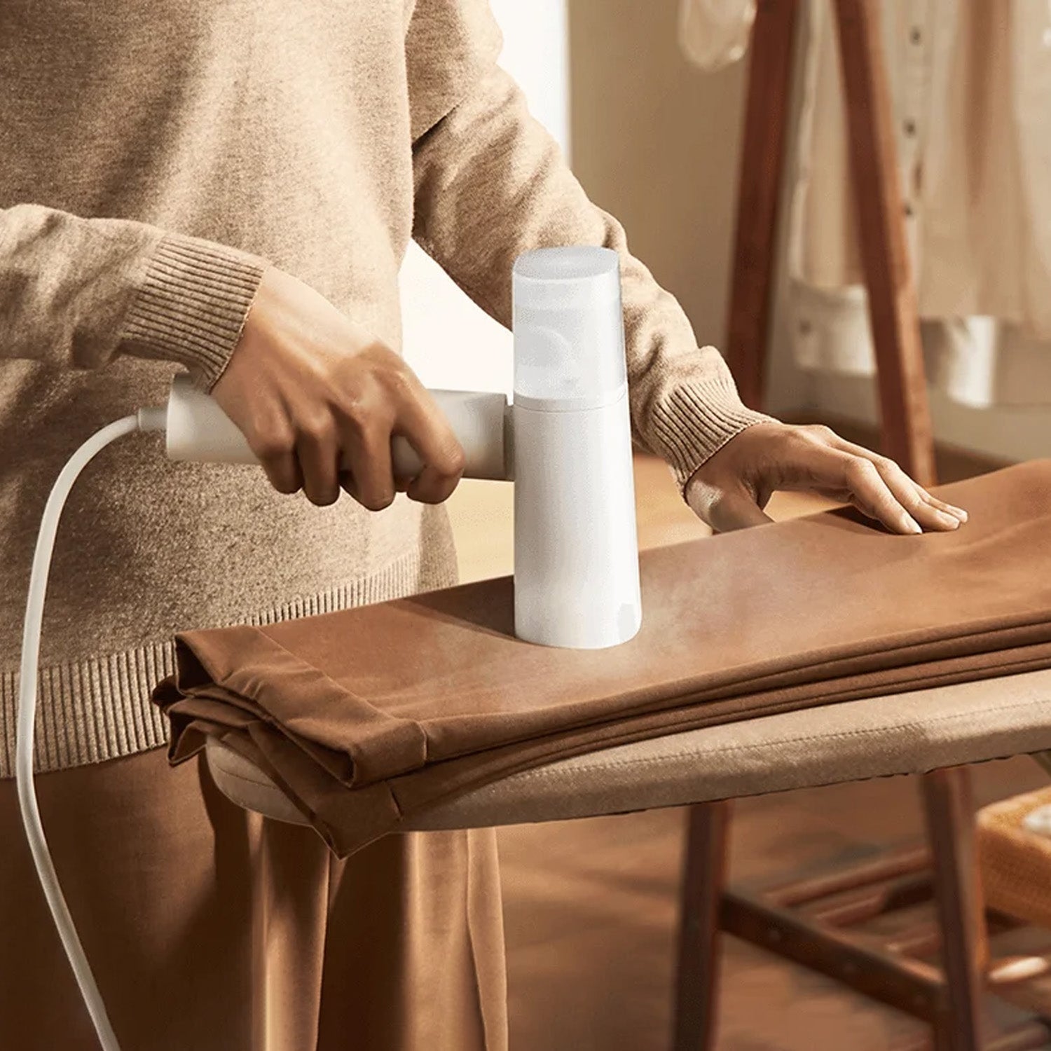 Xiaomi Handheld Garment Steamer EU - Class B