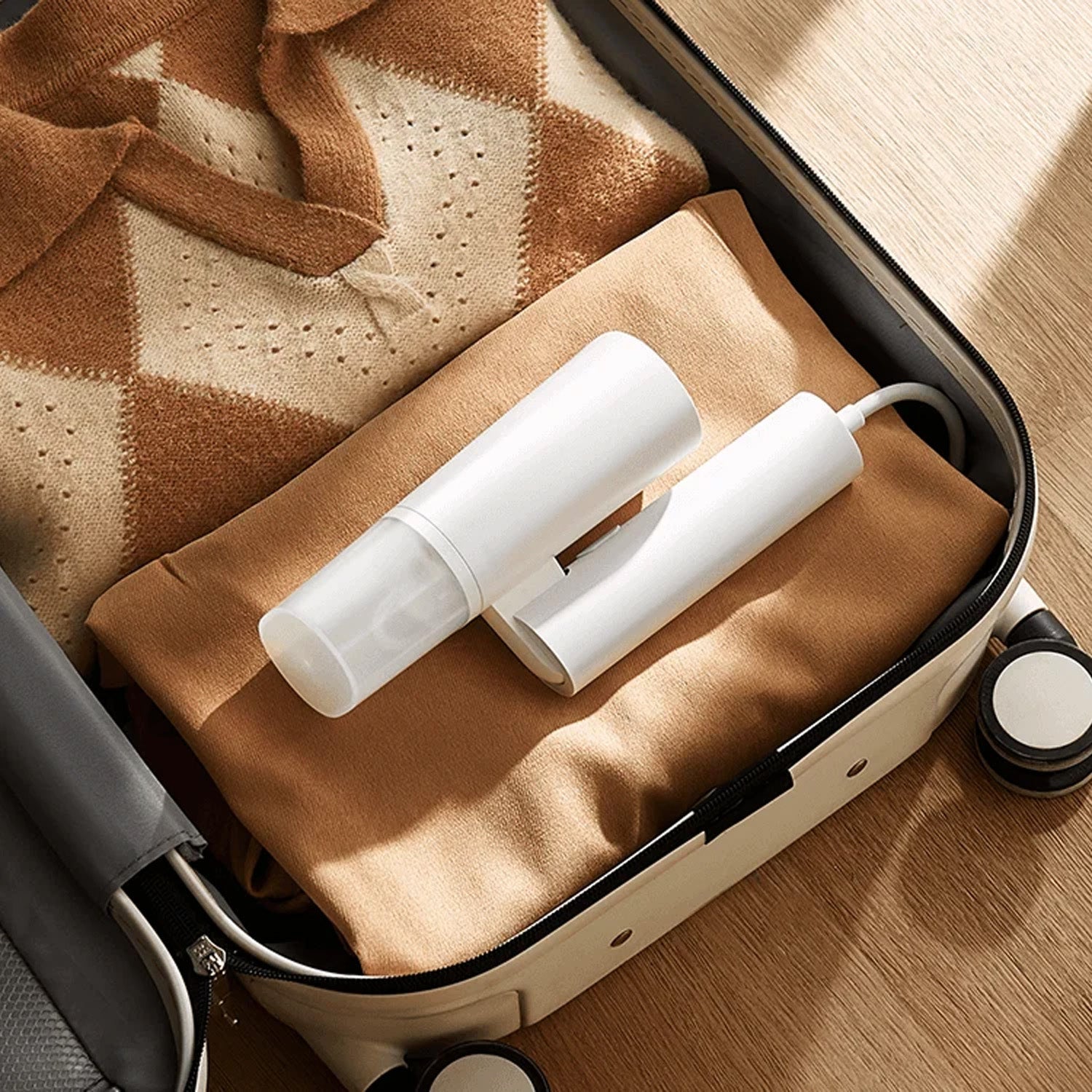 Xiaomi Handheld Garment Steamer EU - Class B
