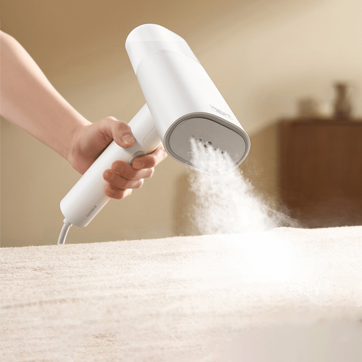 Xiaomi Handheld Garment Steamer EU - Class B
