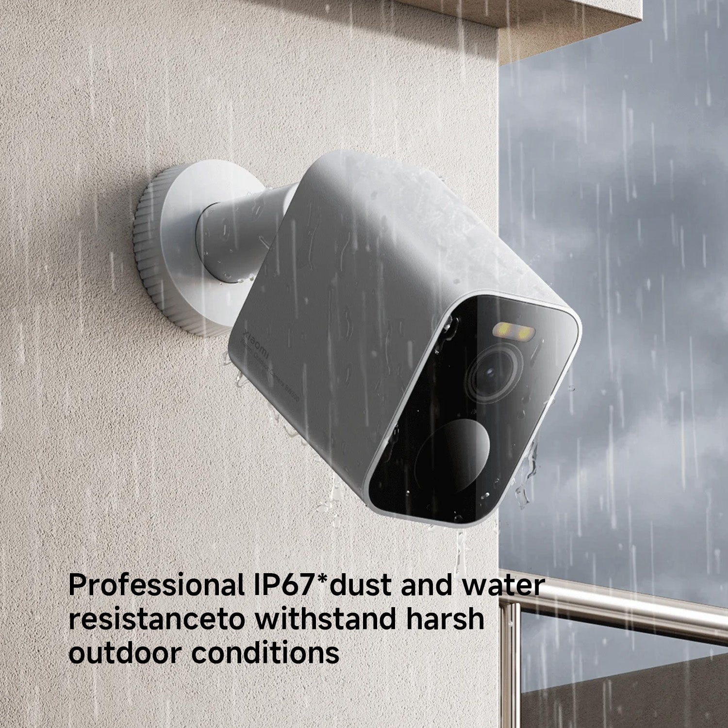 Xiaomi Outdoor Camera BW300