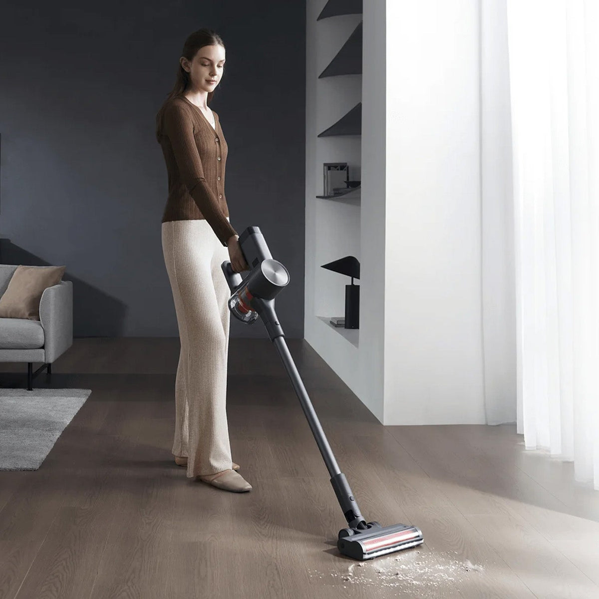 Xiaomi Vacuum Cleaner G20 Max EU - Class A