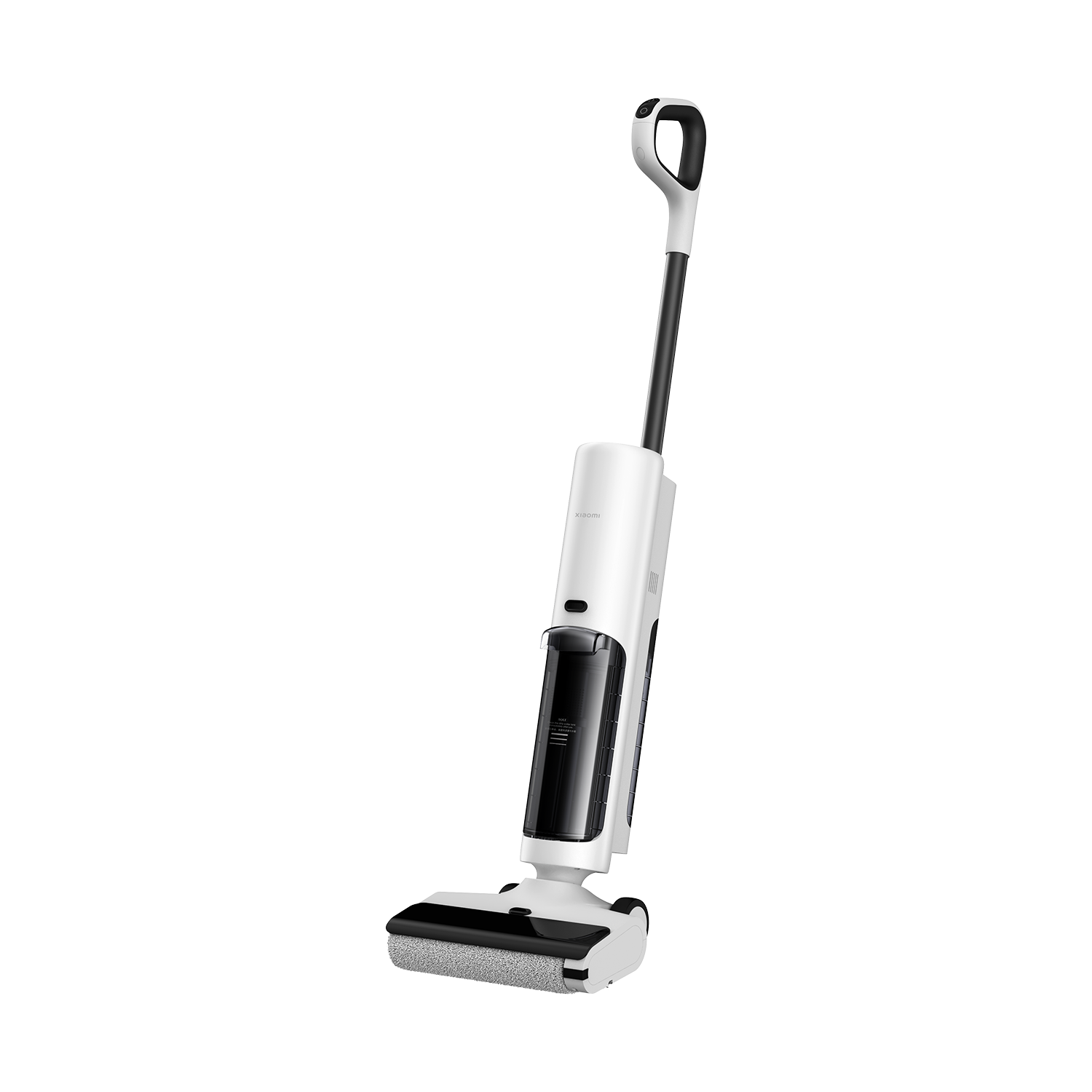 Xiaomi Truclean W20 Wet Dry Vacuum + Truclean W20 Wet Dry Vacuum Filter (2-Pack) + Truclean W20 Wet Dry Vacuum Roller Brushbar