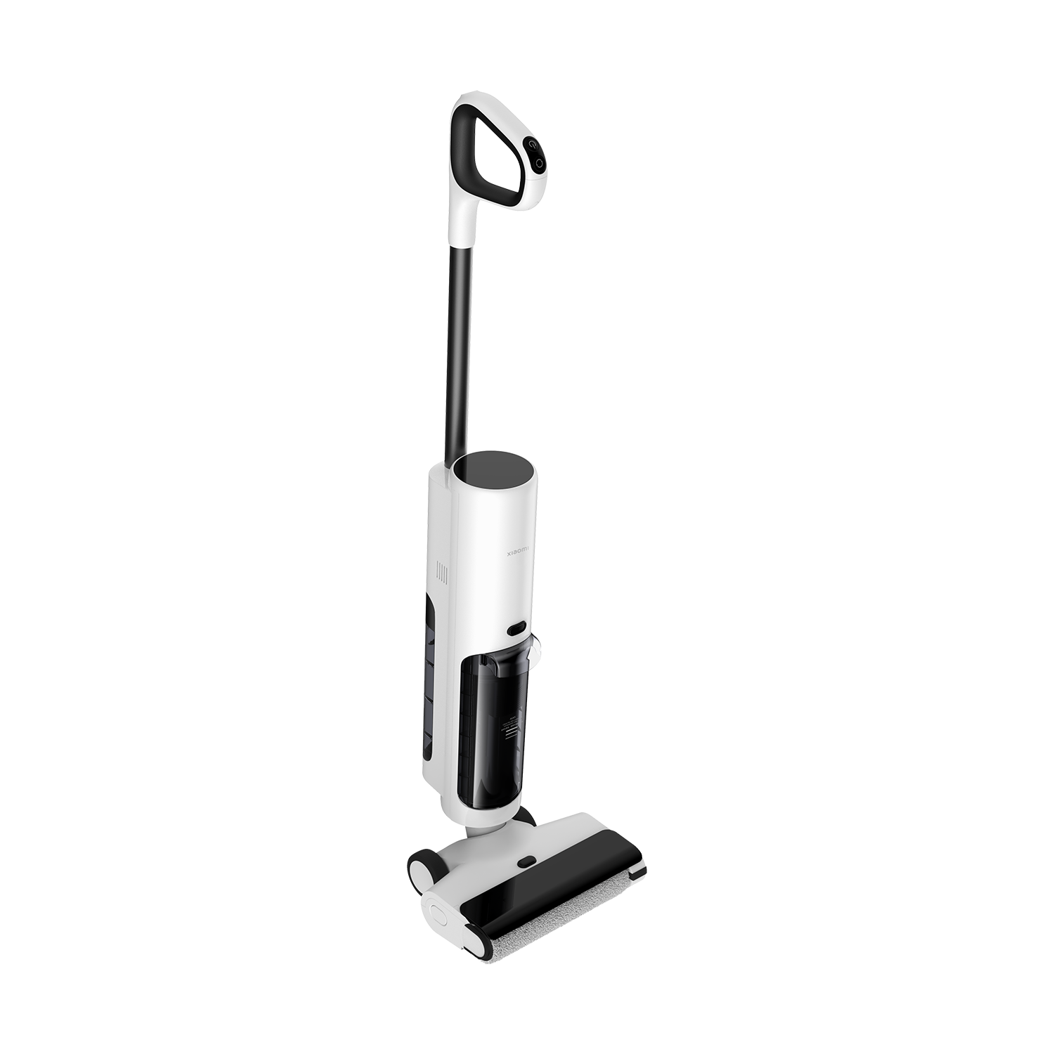 Xiaomi Truclean W20 Wet Dry Vacuum + Truclean W20 Wet Dry Vacuum Filter (2-Pack) + Truclean W20 Wet Dry Vacuum Roller Brushbar