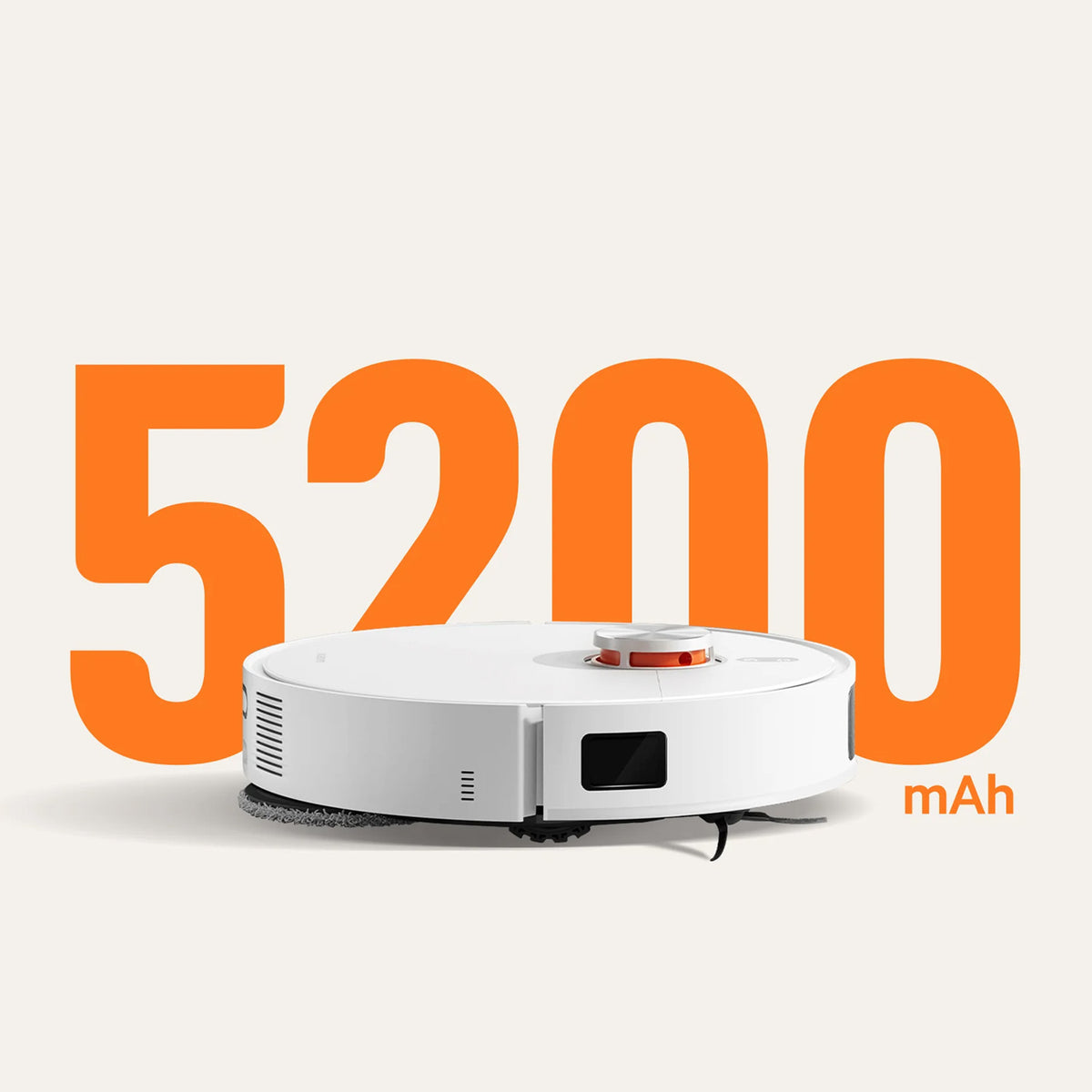 Xiaomi Robot Vacuum X20 Pro EU