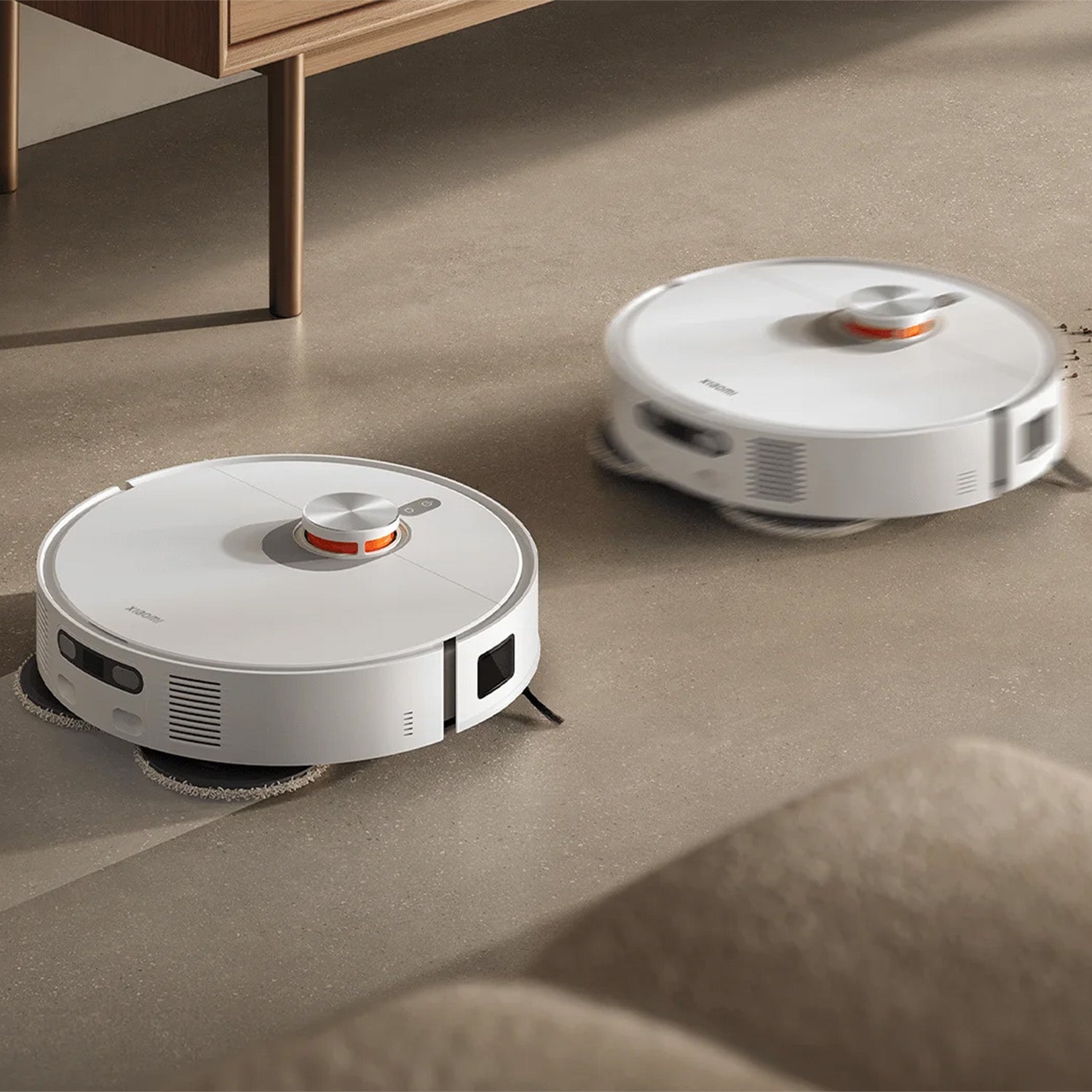 Xiaomi Robot Vacuum X20 Pro EU