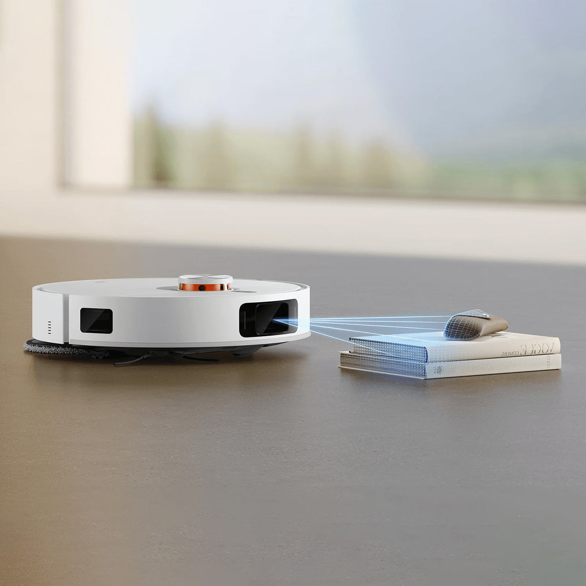 Xiaomi Robot Vacuum X20 Pro EU