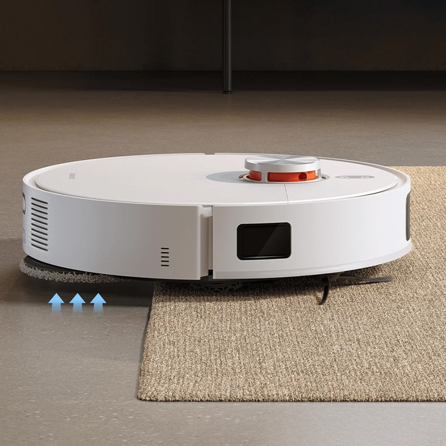 Xiaomi Robot Vacuum X20 Pro EU