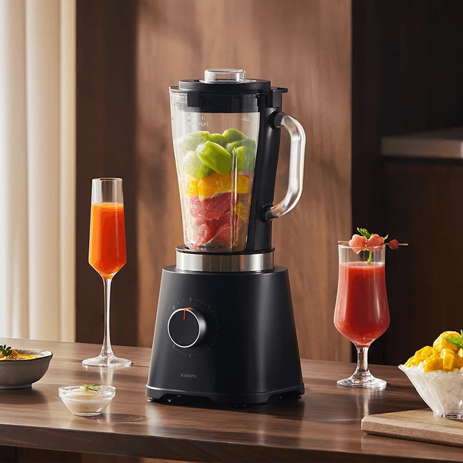 Xiaomi Blender EU - Class A
