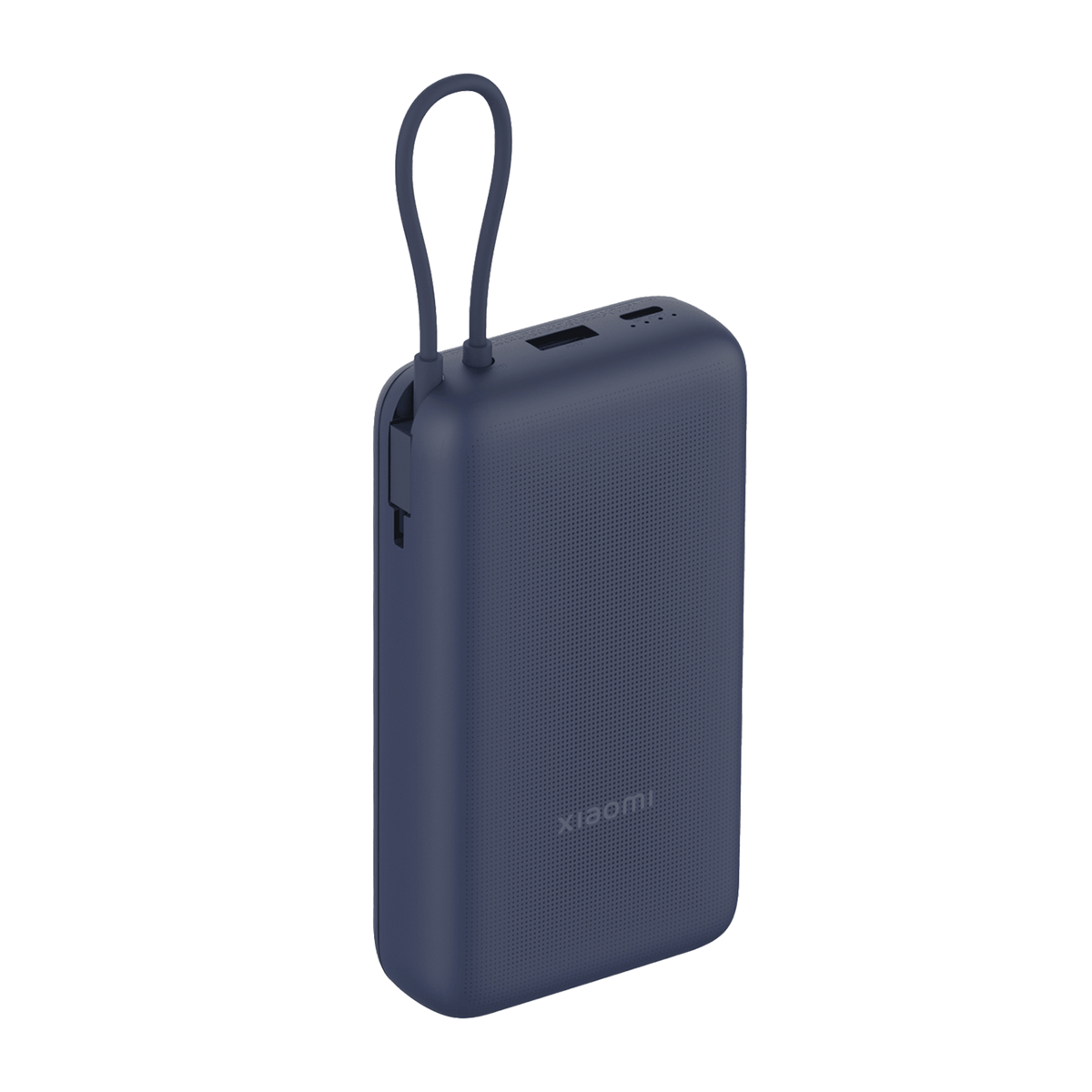 Xiaomi 33W Power Bank 20000mAh (Integrated Cable) GL