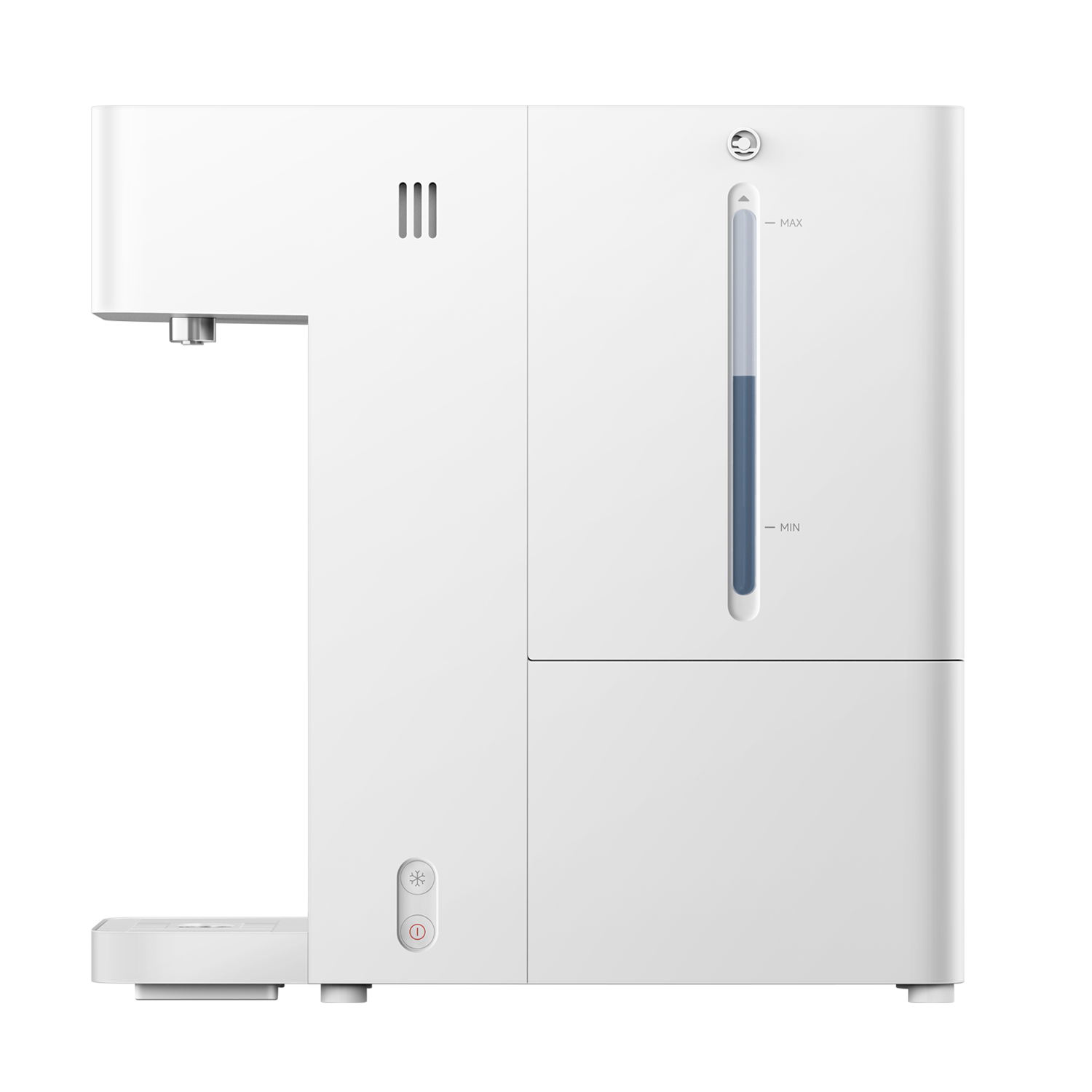 Xiaomi Smart Water Dispenser (Hot and Cold) EU