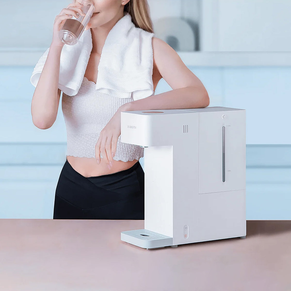 Xiaomi Smart Water Dispenser (Hot and Cold) EU