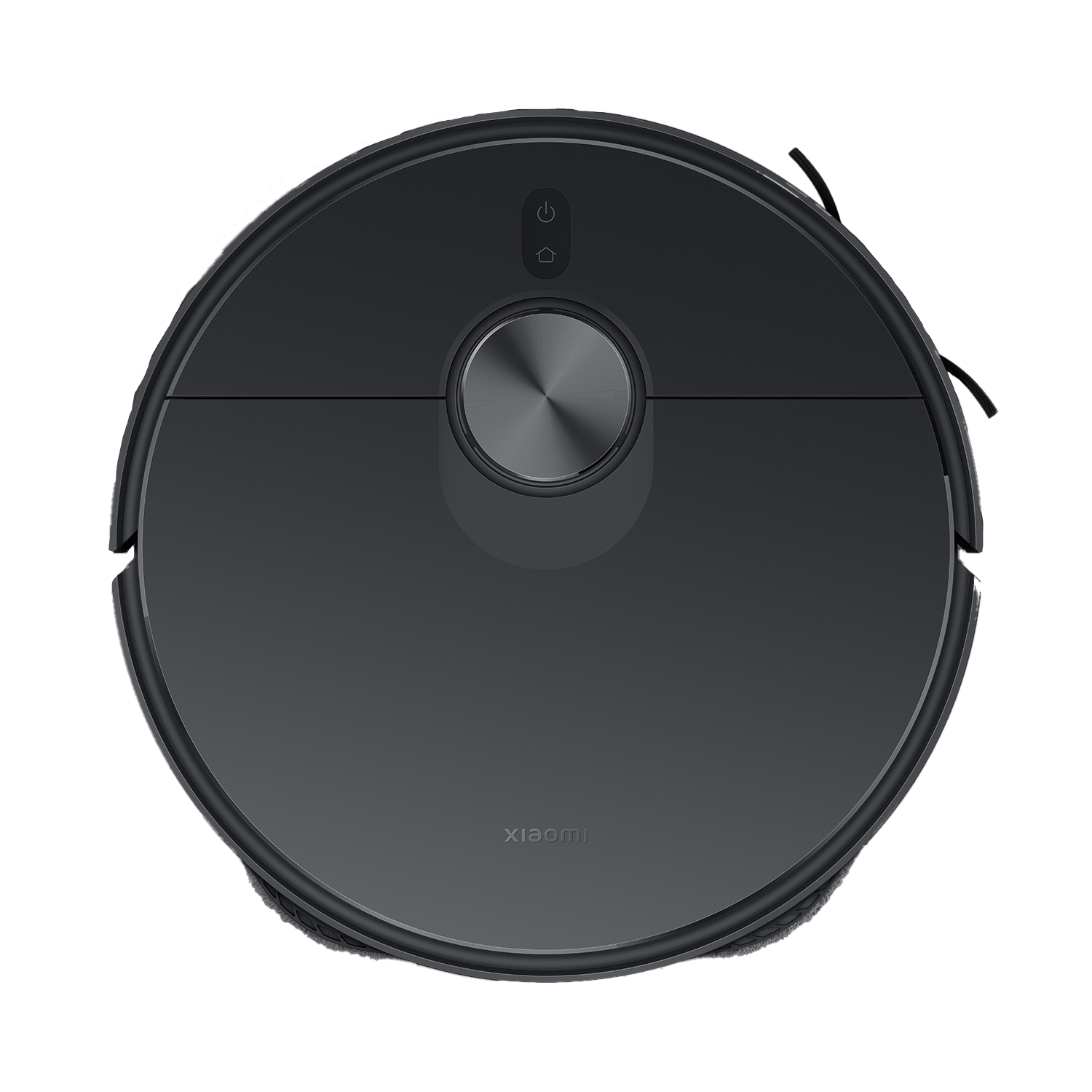 Xiaomi Robot Vacuum X20 Max+Hair-Cutting Brush+Filter+Brush Cover Bundle