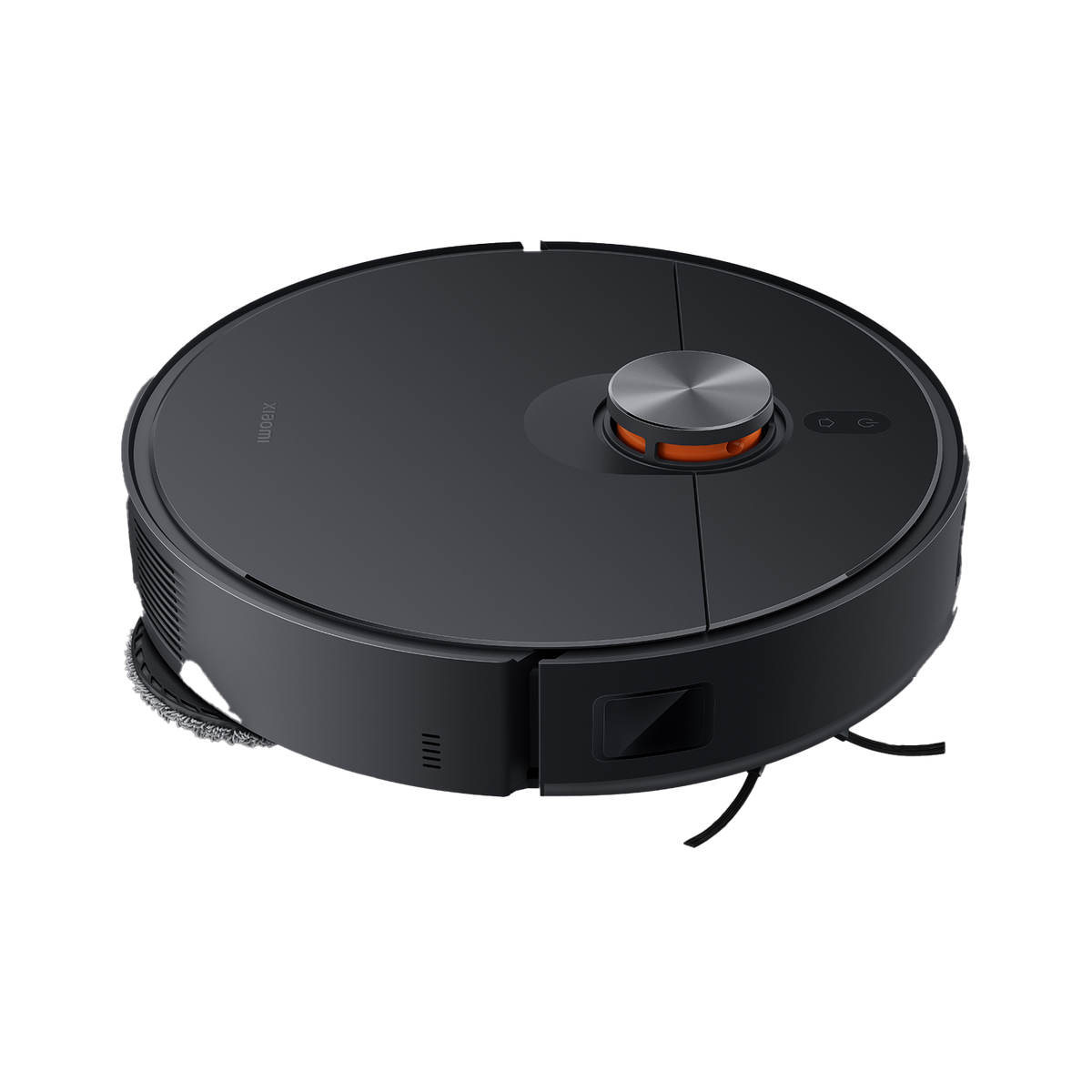 Xiaomi Robot Vacuum X20 Max+Hair-Cutting Brush+Filter+Brush Cover Bundle