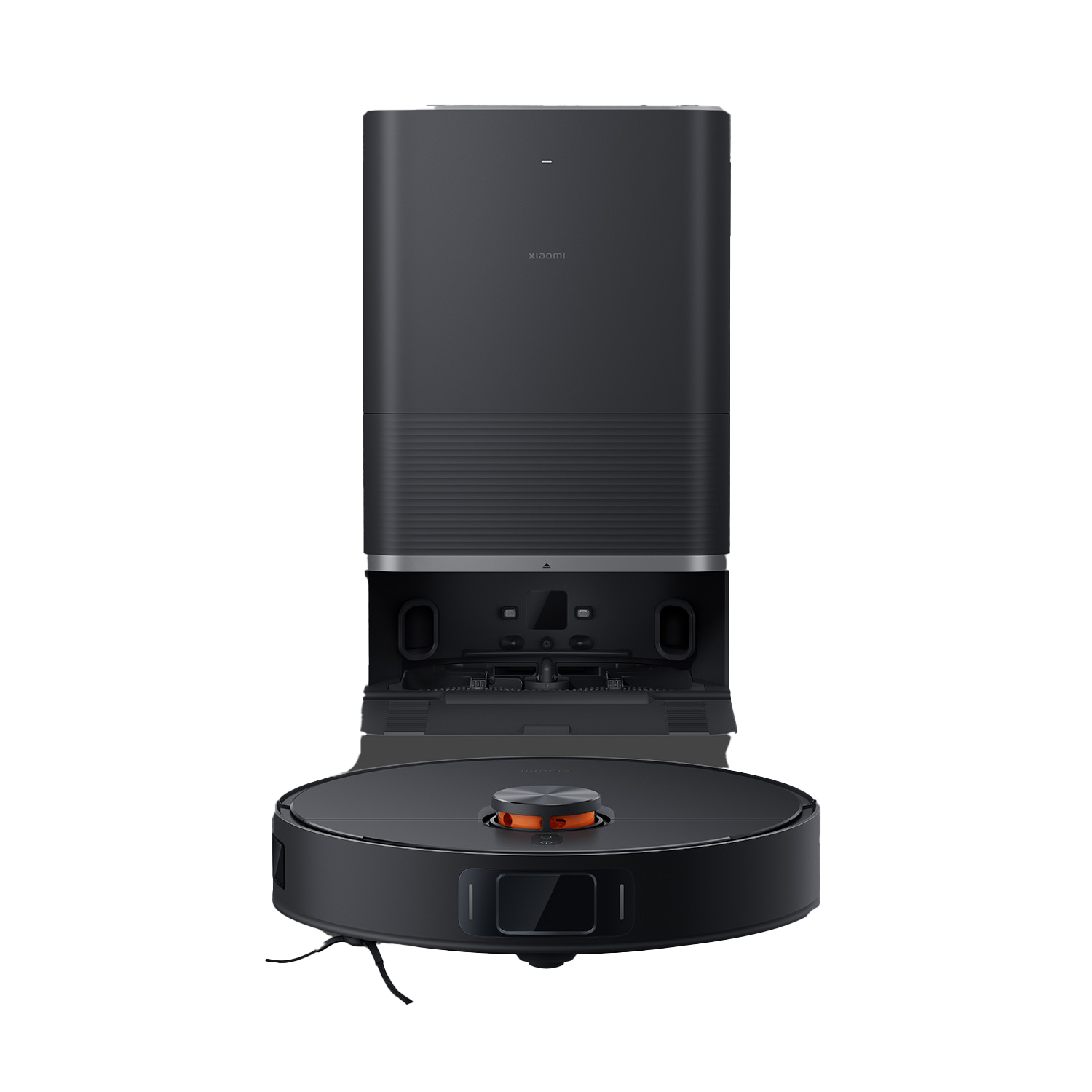 Xiaomi Robot Vacuum X20 Max+Hair-Cutting Brush+Filter+Brush Cover Bundle