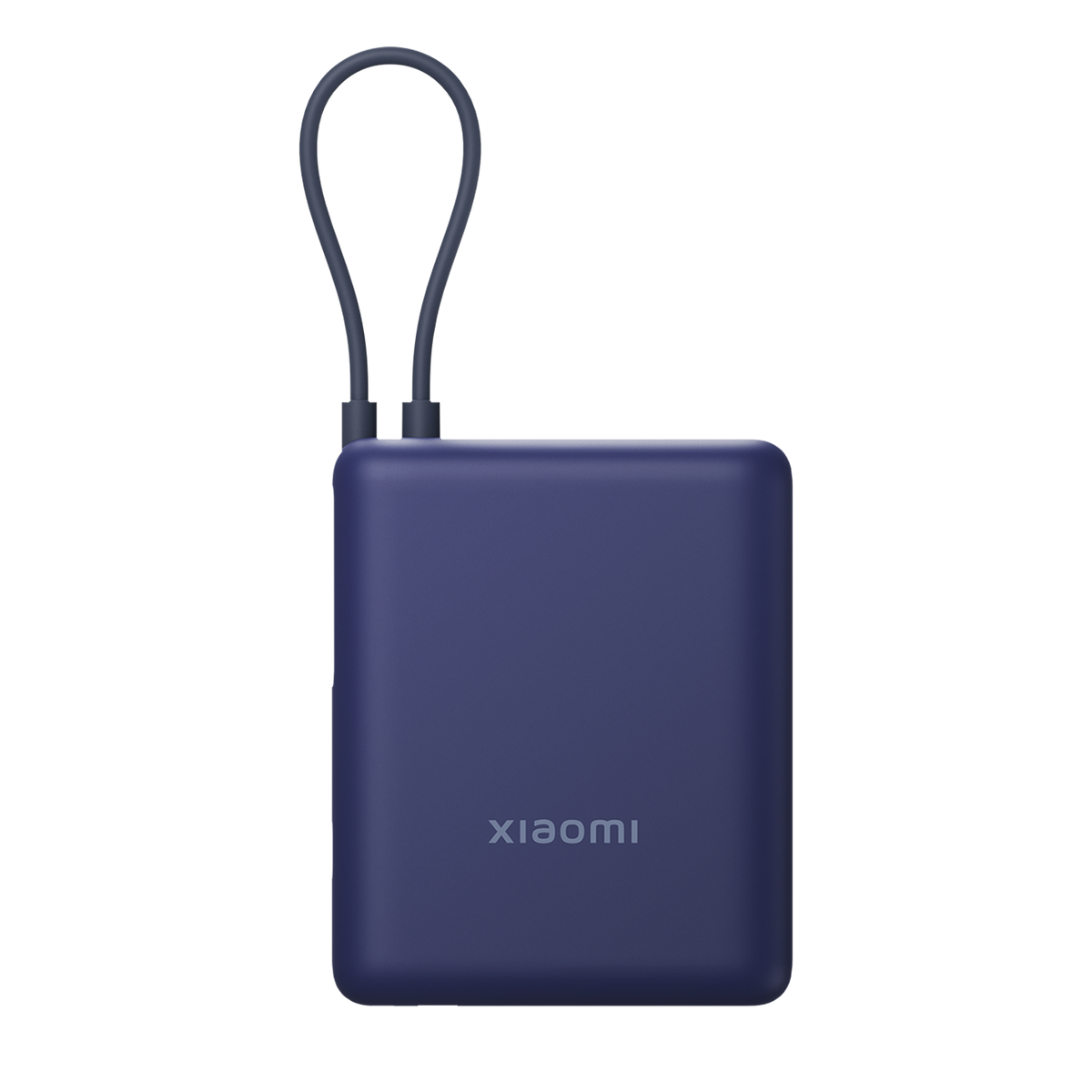 Xiaomi 33W Power Bank 10000mAh (Integrated Cable)